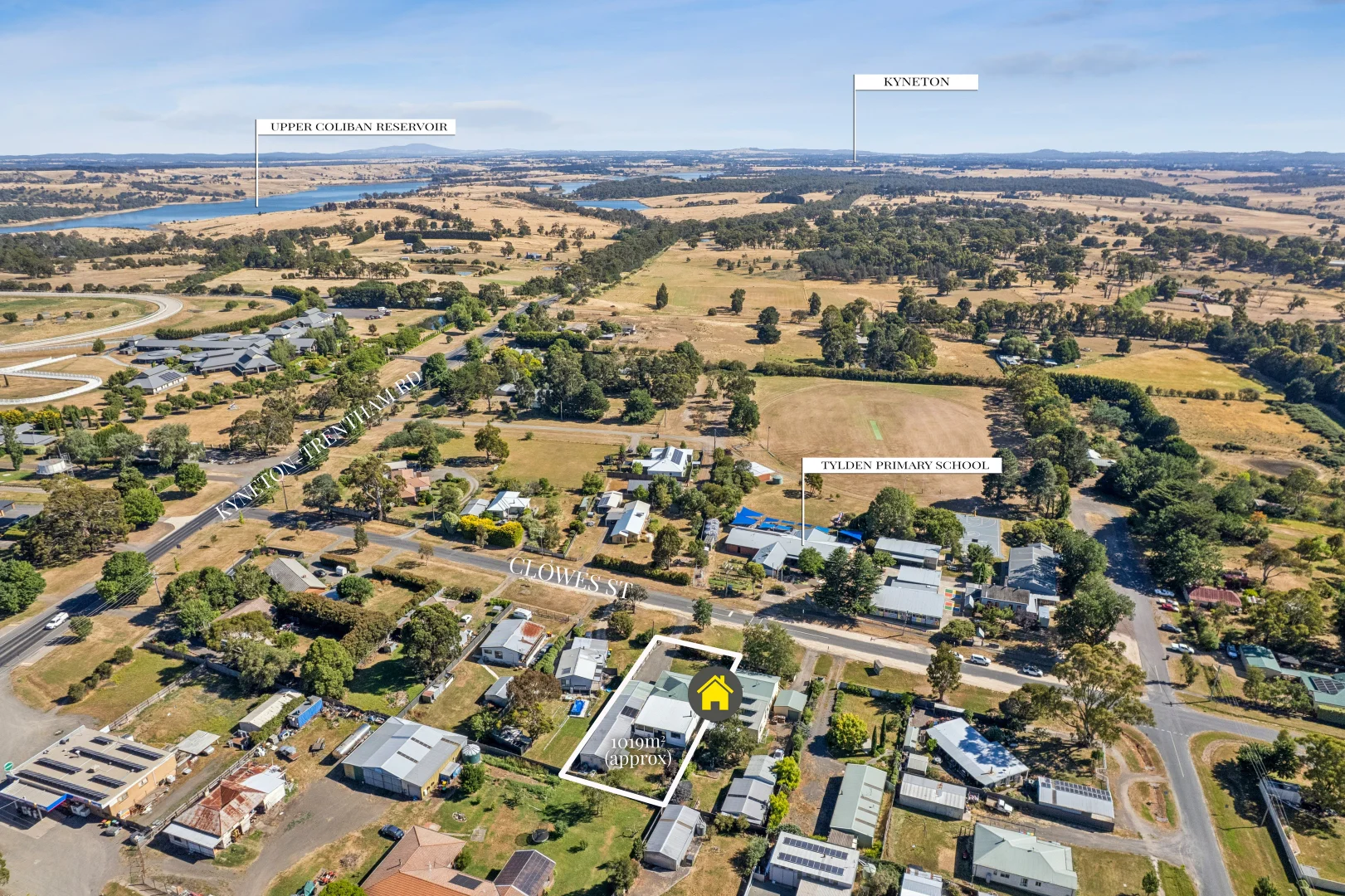 Additional image 18 of 10 Clowes Street, Tylden VIC 3444