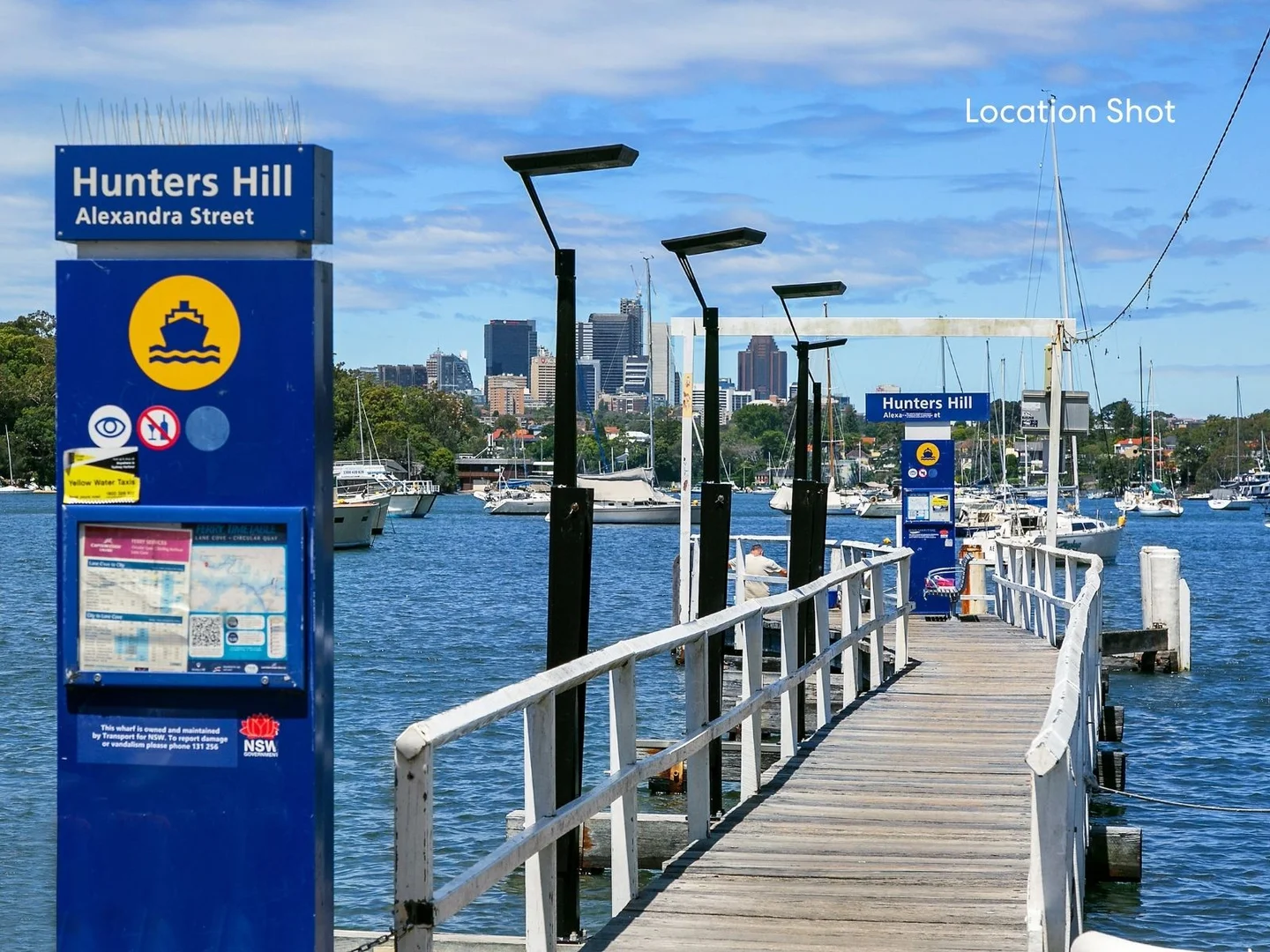 Additional image 25 of 19 The Avenue, Hunters Hill NSW 2110