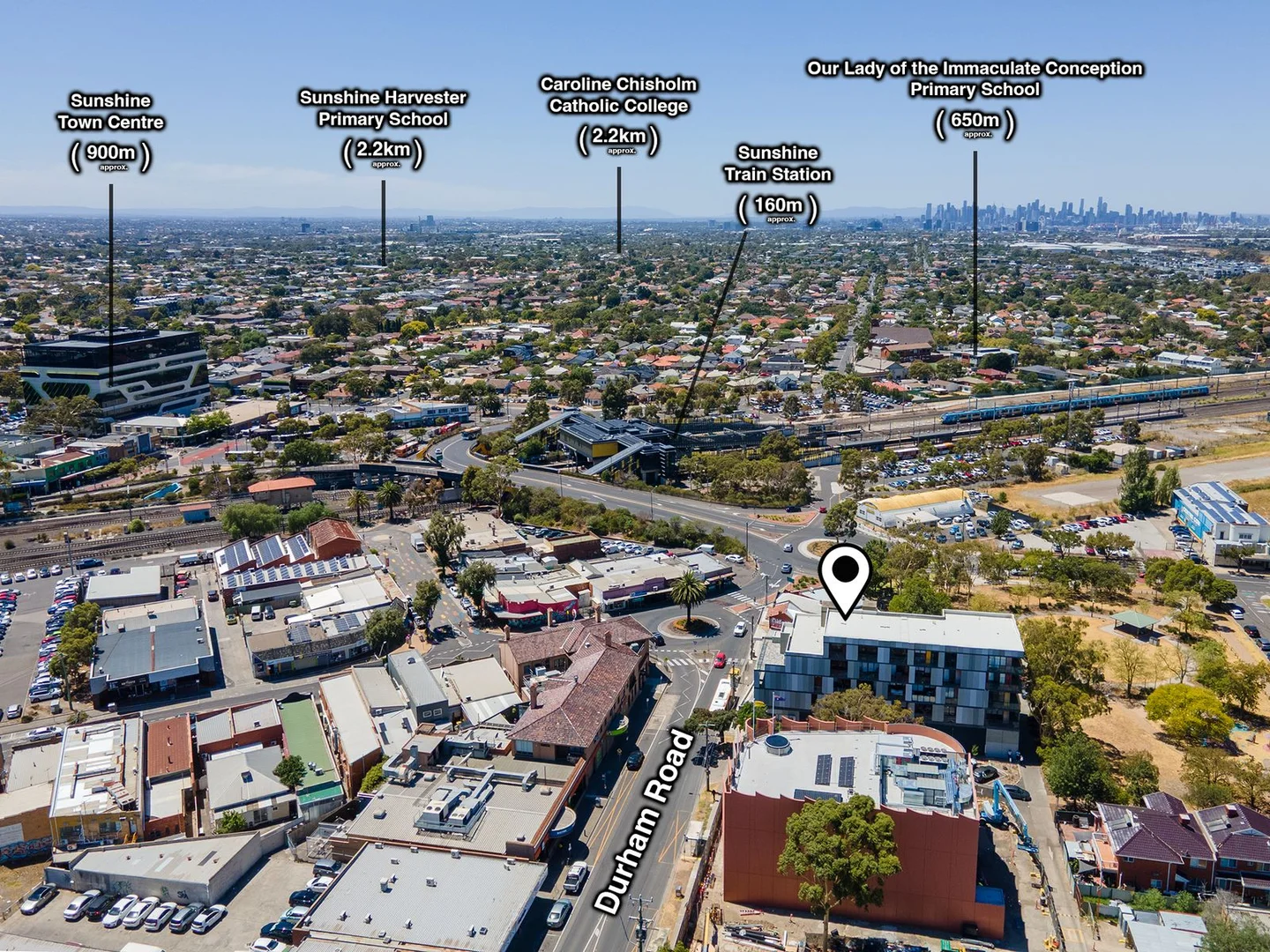 Additional image 17 of 401/117 Durham Road, Sunshine VIC 3020