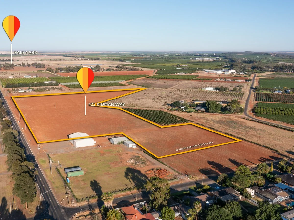 Additional image 2 of 425 Kidman Way, Griffith NSW 2680