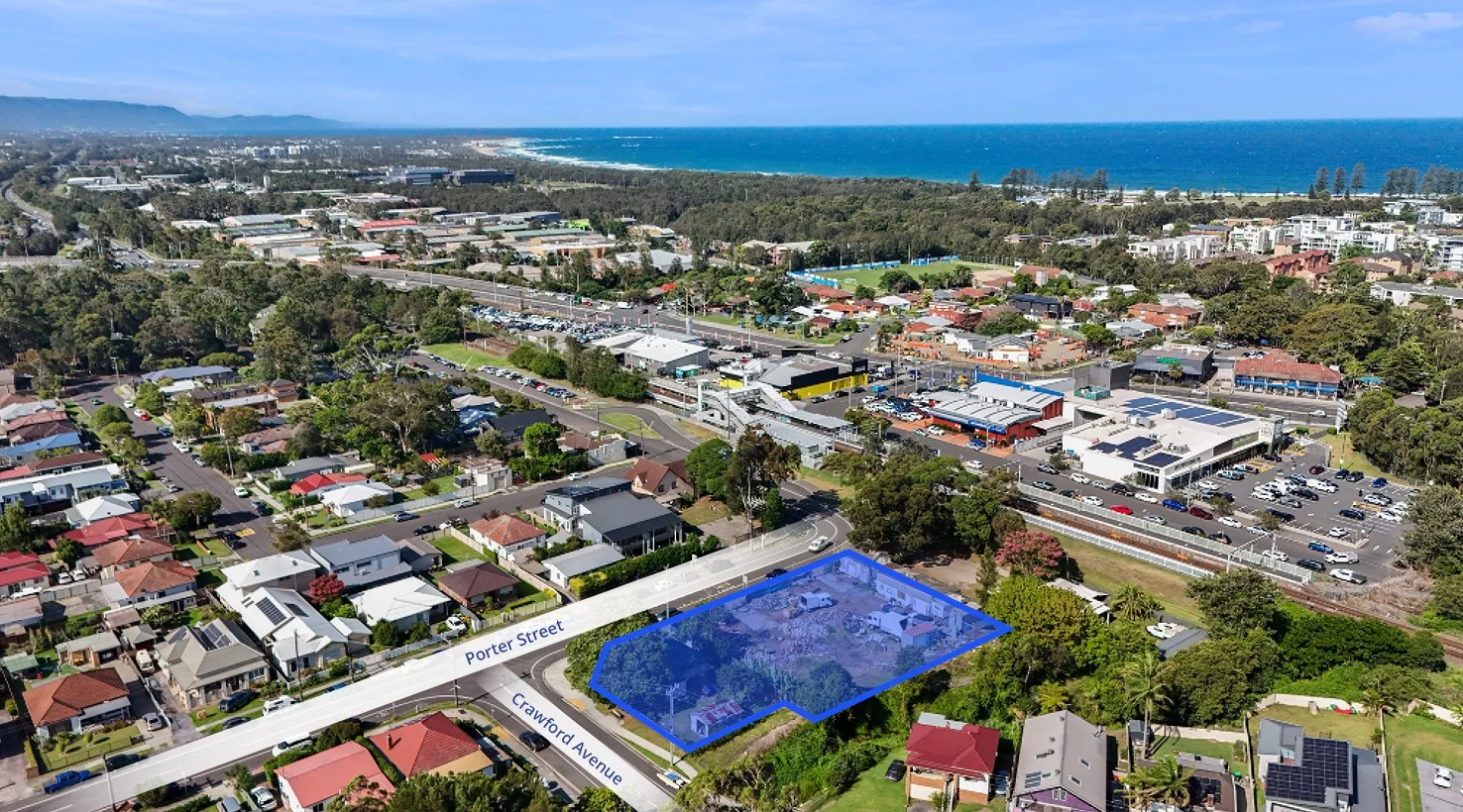 Additional image 5 of 5-11 Porter Street, North Wollongong NSW 2500