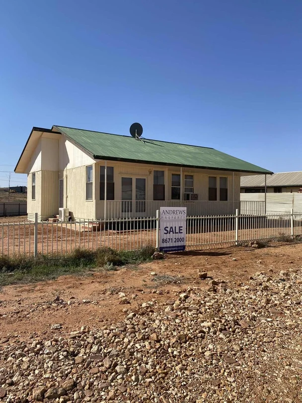 Additional image 2 of Lot 417 Gelignite Road, Andamooka SA 5722