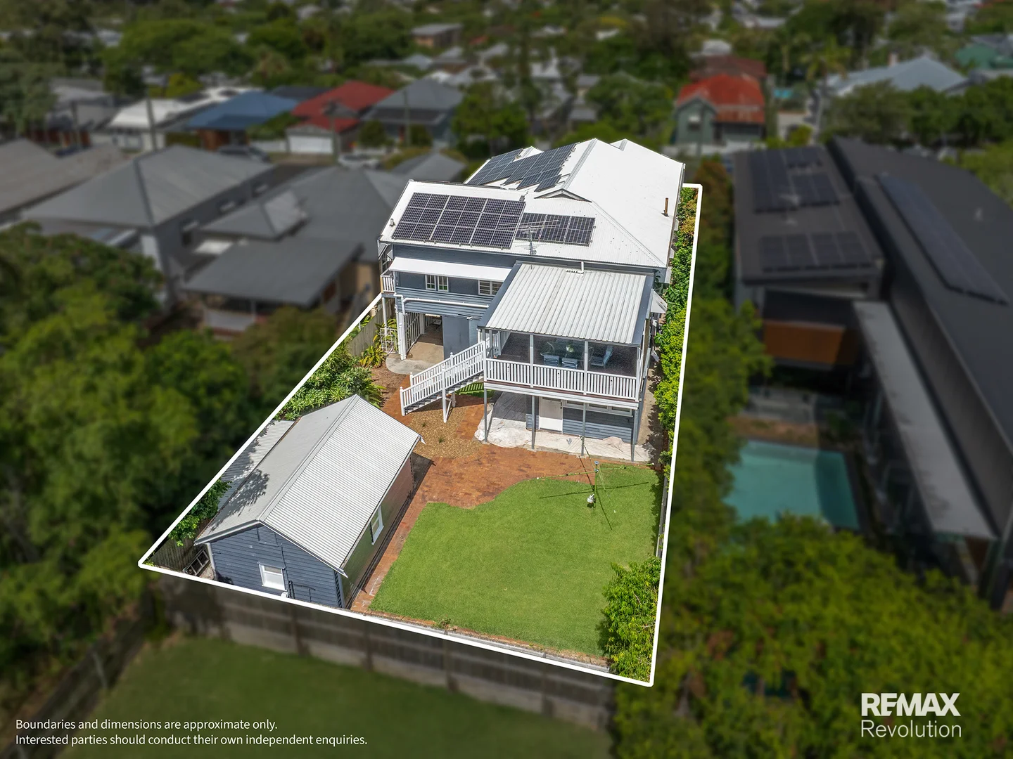 Additional image 28 of 46 Heidelberg Street, East Brisbane QLD 4169