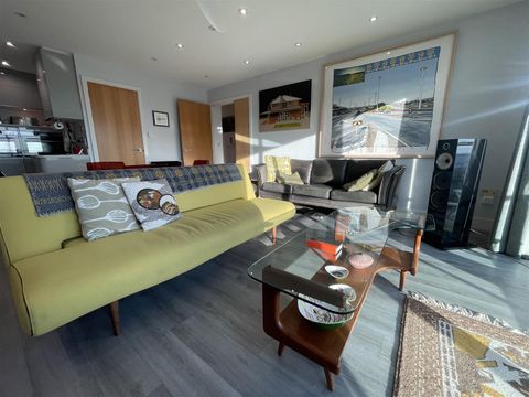 Harbour Point, Stuart Street, Cardiff CF10