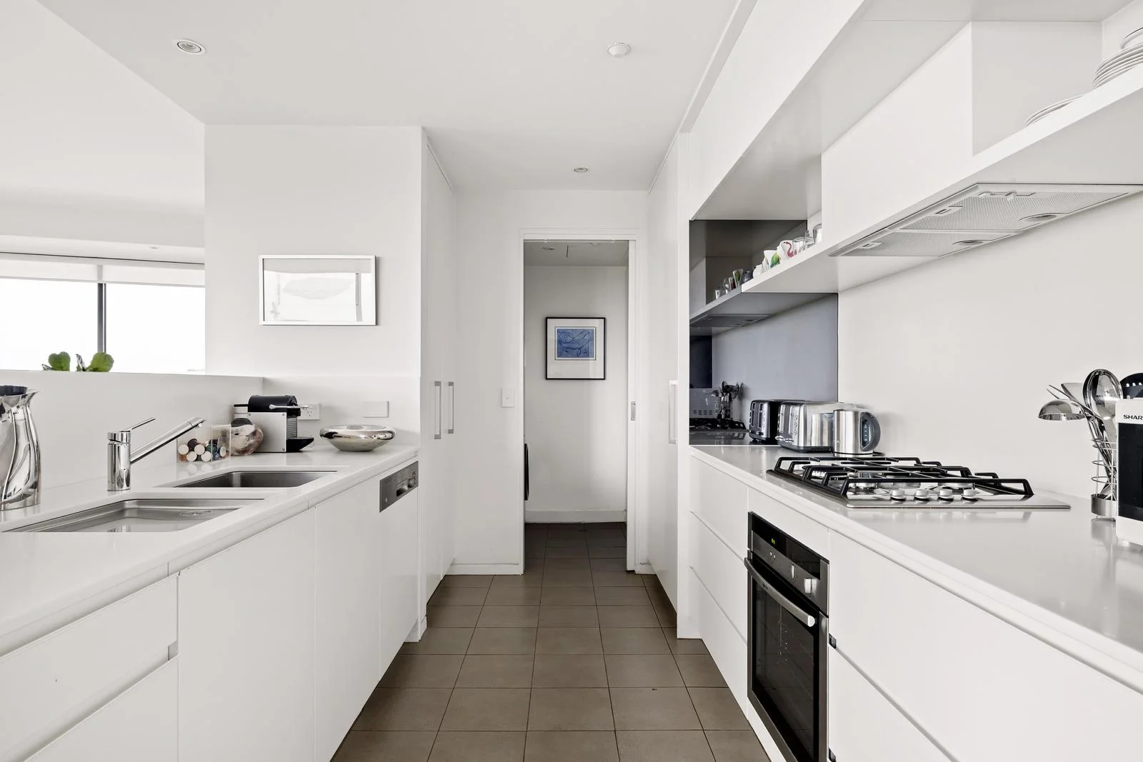 Additional image 8 of 605/228 The Avenue, Parkville VIC 3052