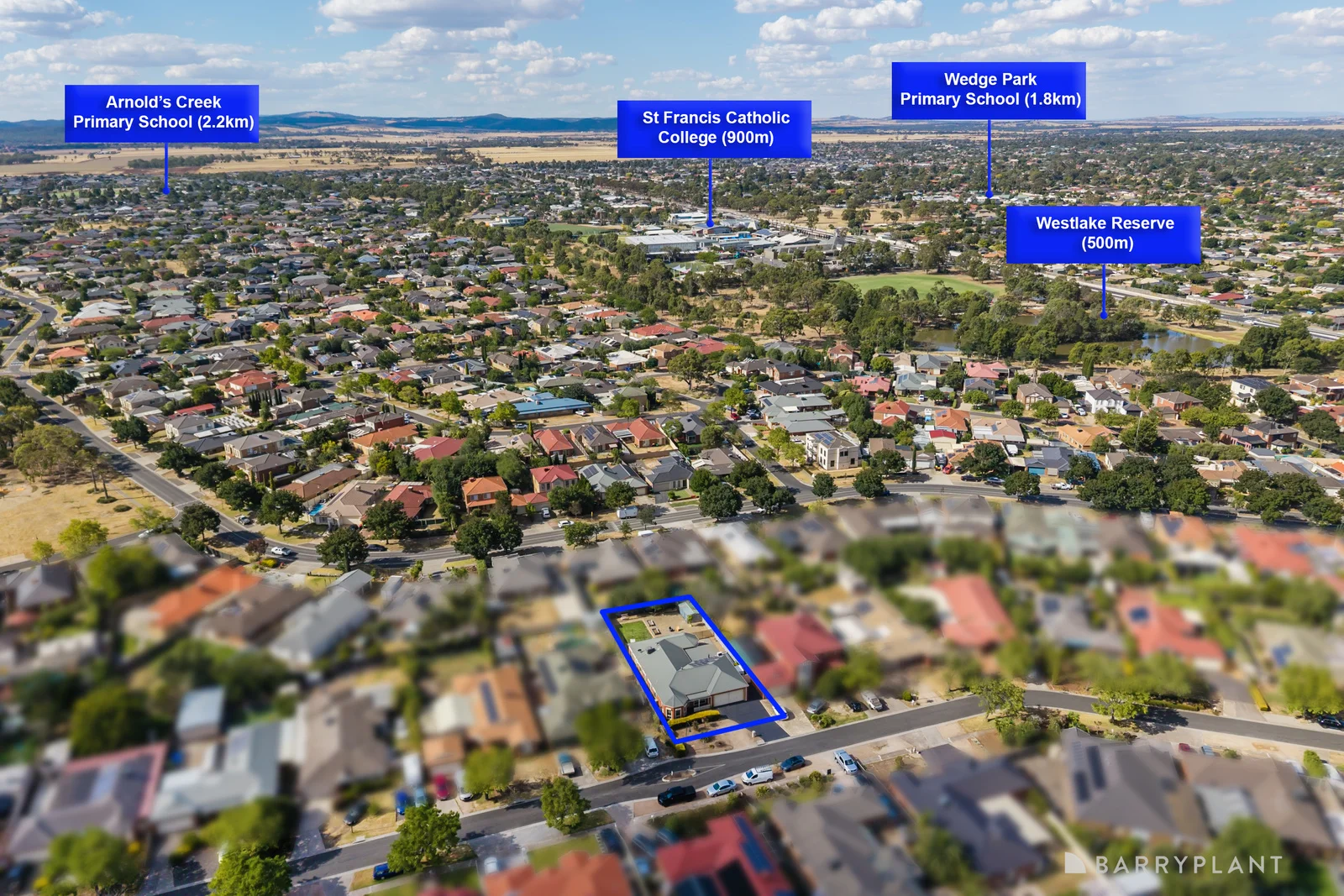 Additional image 21 of 50 Fleetwood Circuit, Melton West VIC 3337