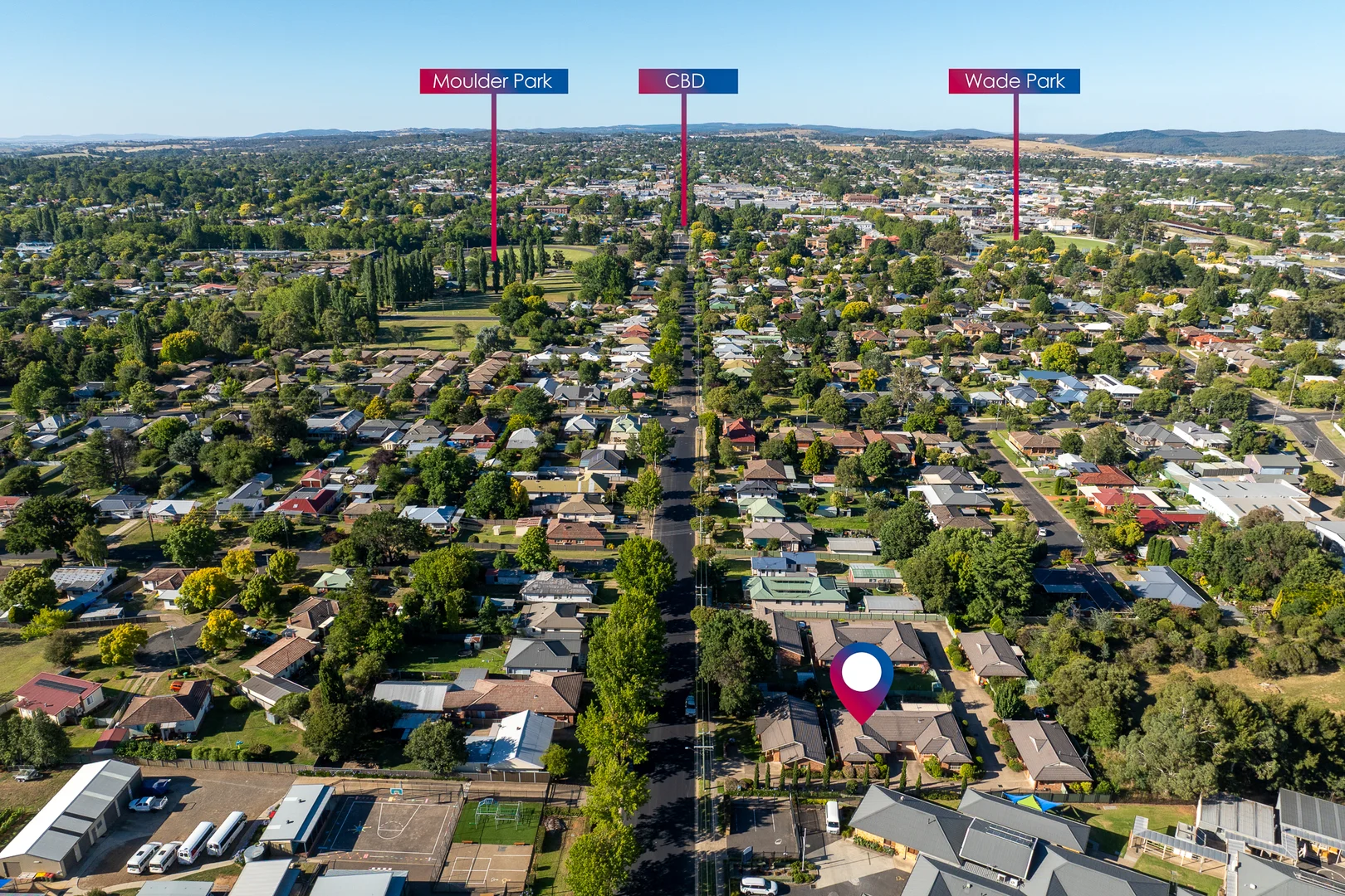 Additional image 4 of 2/96-98 Anson Street, Orange NSW 2800