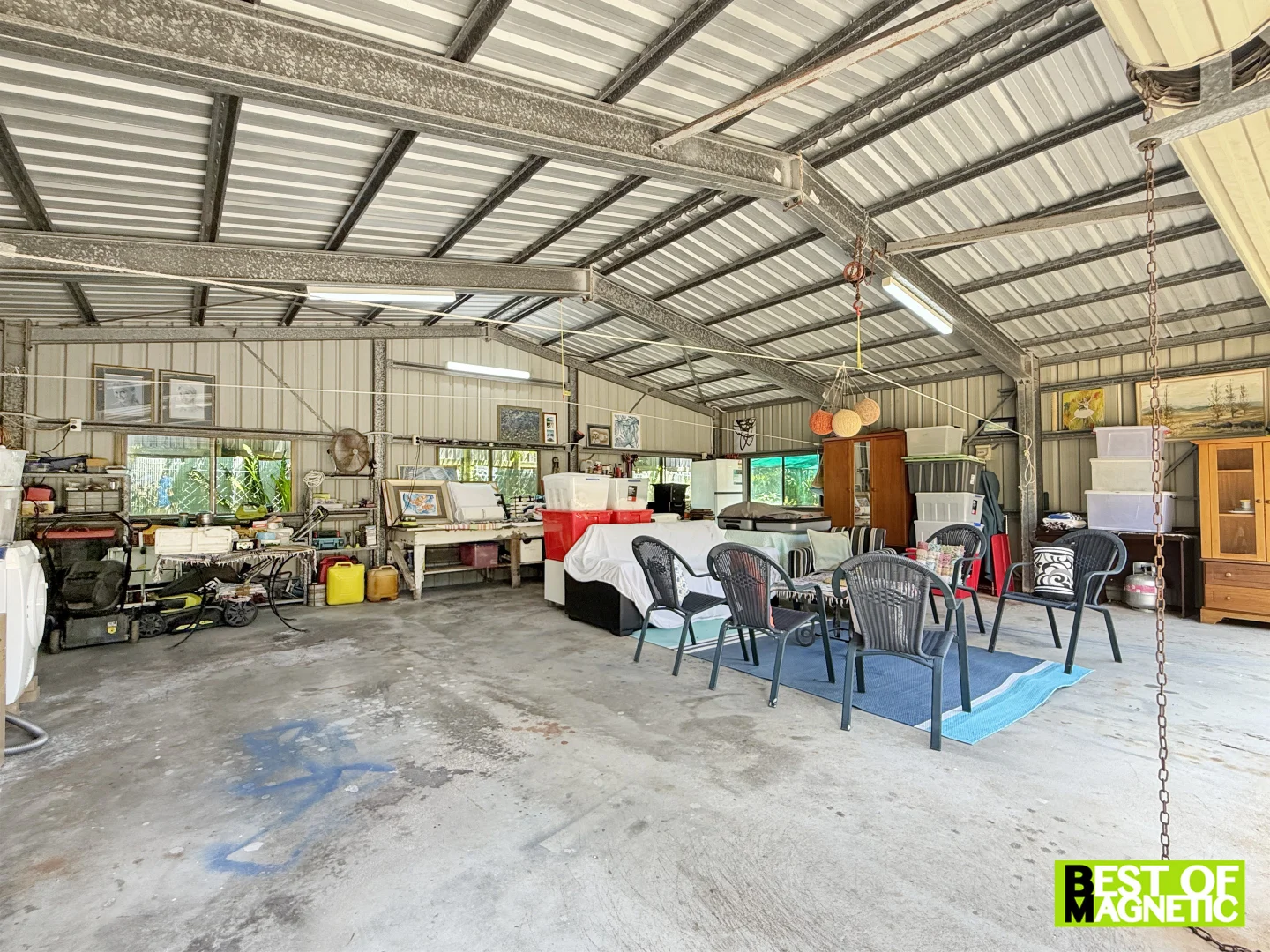 Additional image 30 of 37 Apjohn St, Horseshoe Bay QLD 4819