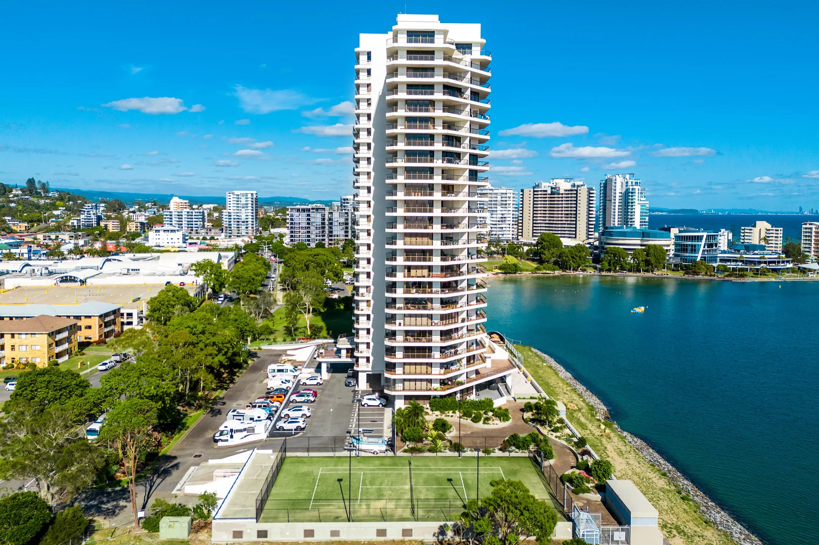 Additional image 25 of 2001/53 Bay Street, Tweed Heads NSW 2485