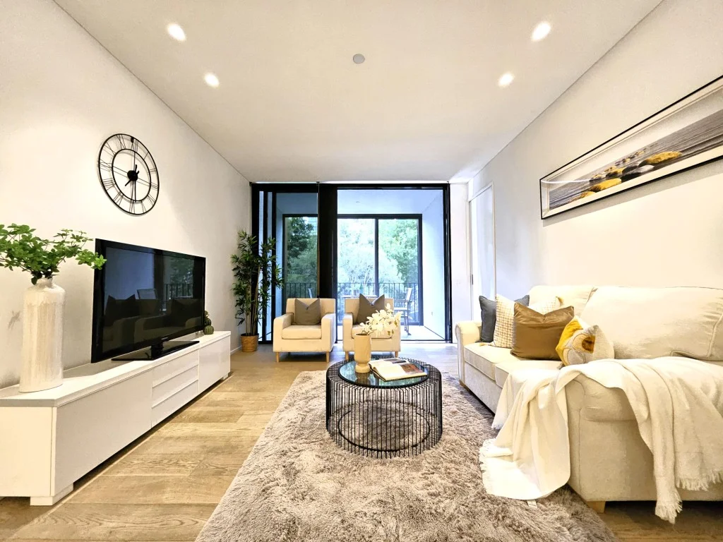 Additional image 12 of 206/8 Cantral Park Ave, Chippendale NSW 2008