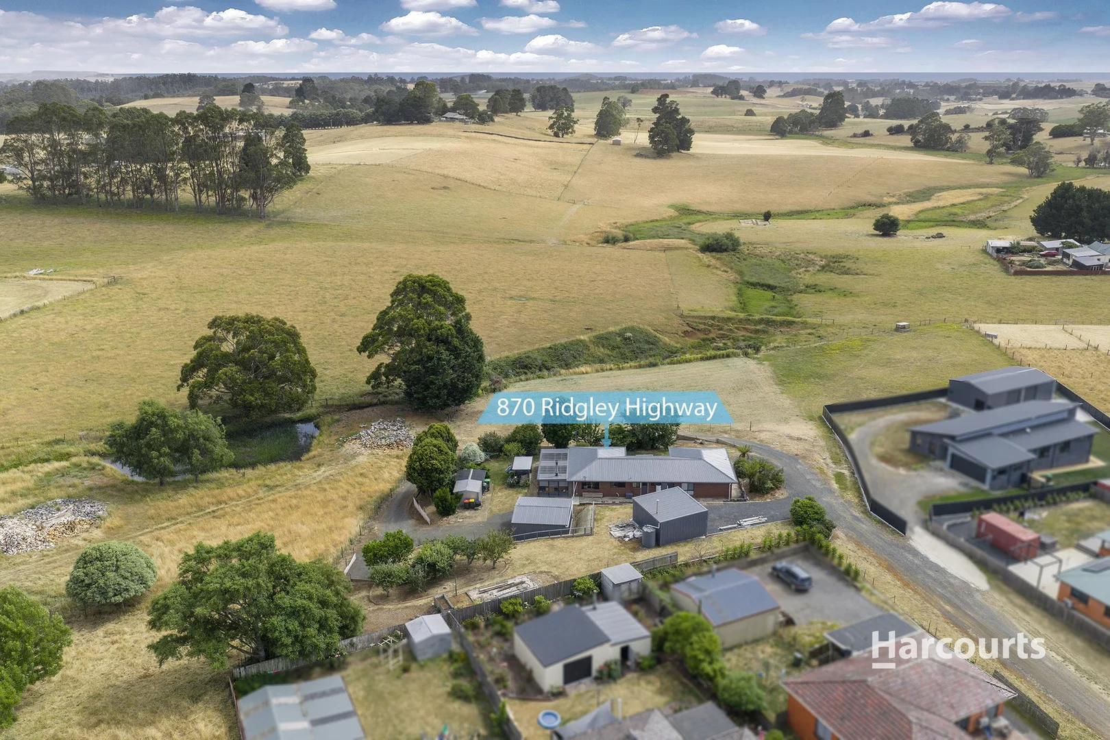 Additional image 16 of 870 Ridgley Highway, Ridgley TAS 7321