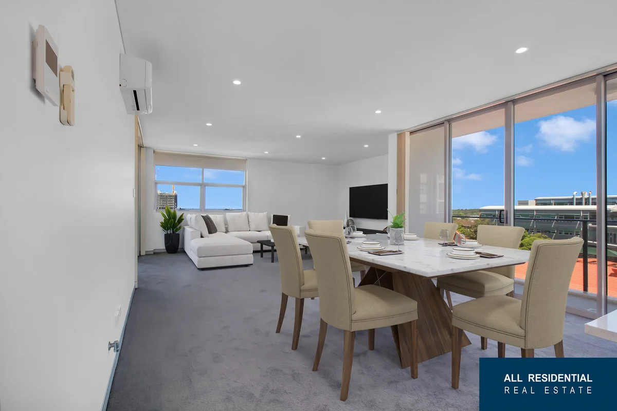 Additional image 2 of 193/22-32 Gladstone Avenue, Wollongong NSW 2500