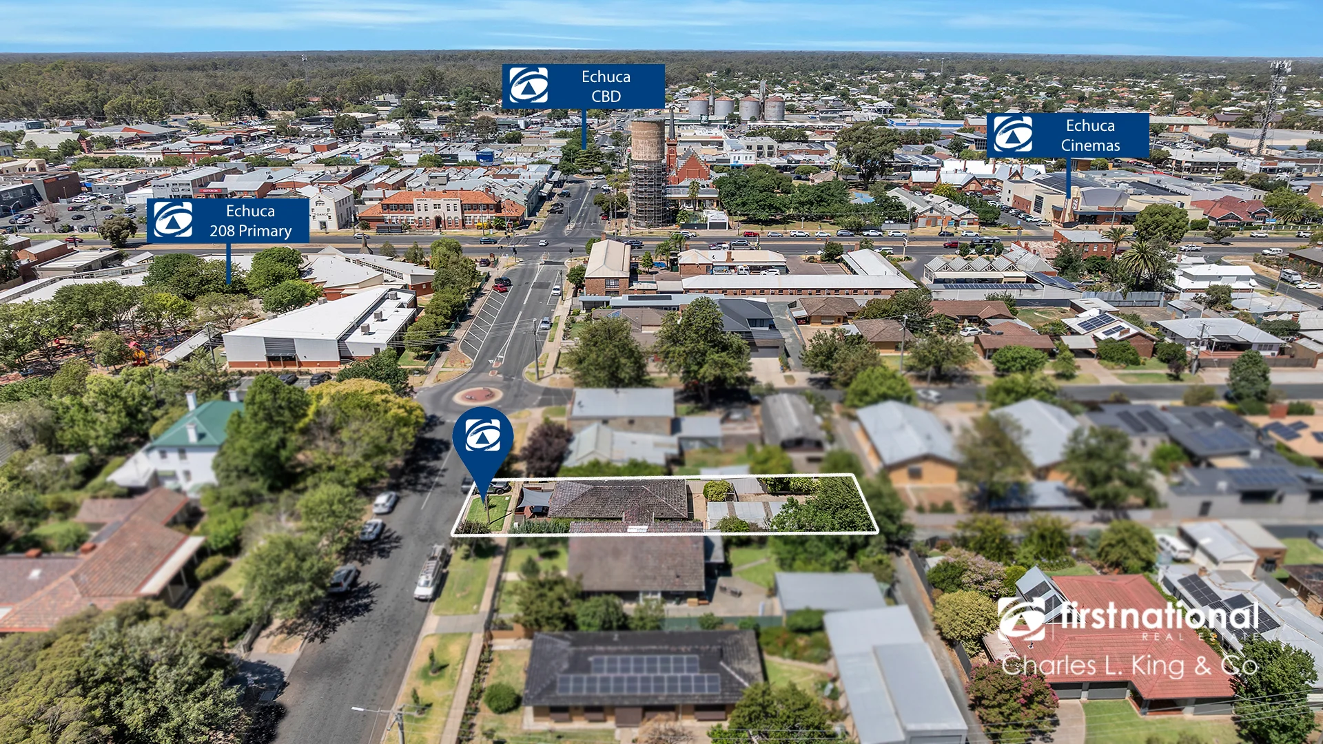 Additional image 2 of 269 Pakenham Street, Echuca VIC 3564