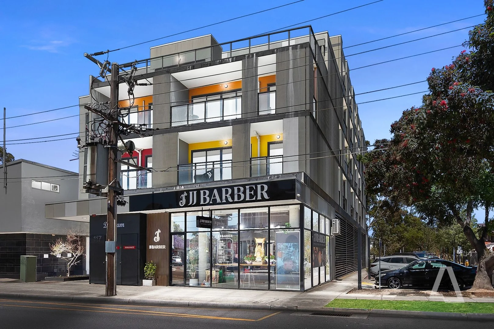 Additional image 12 of 401/117 Durham Road, Sunshine VIC 3020