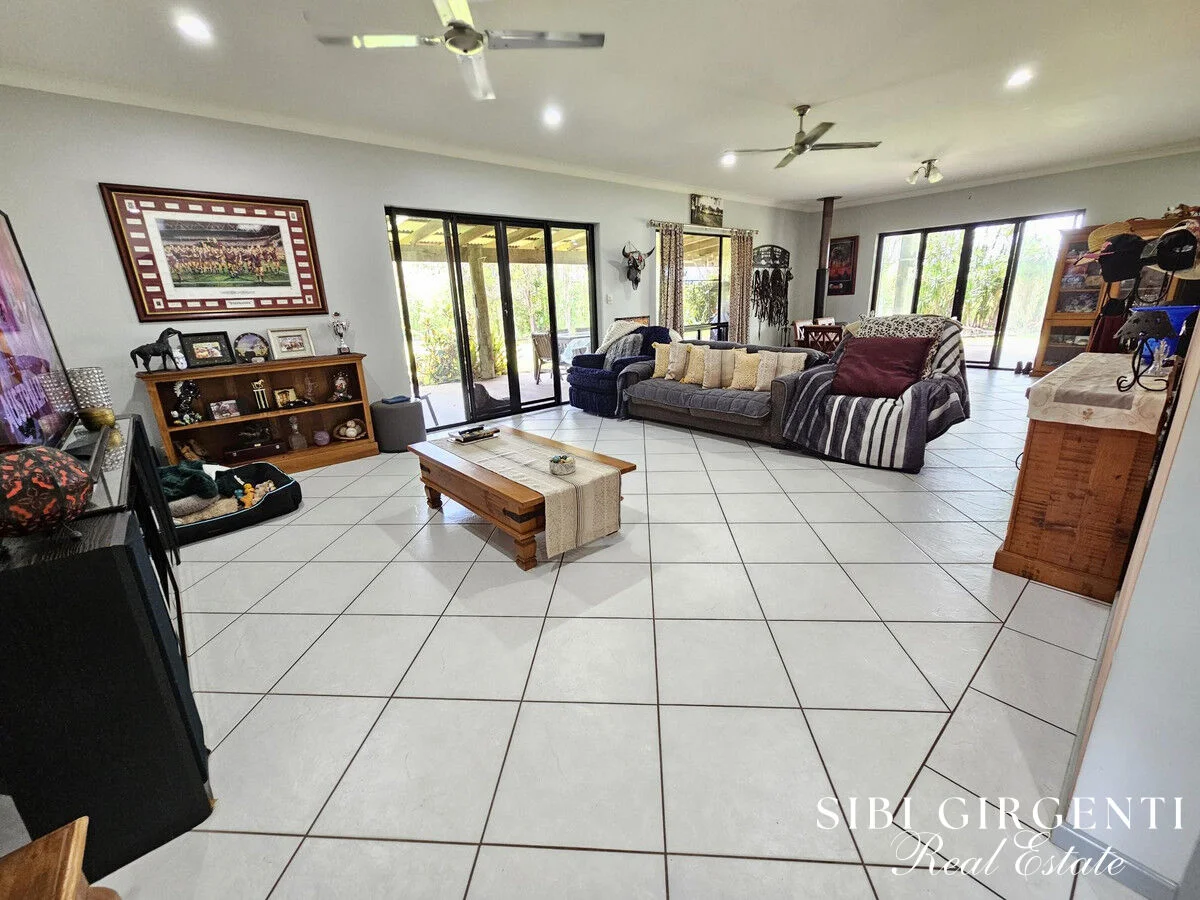 Additional image 13 of 386 Koah Road, Koah QLD 4881