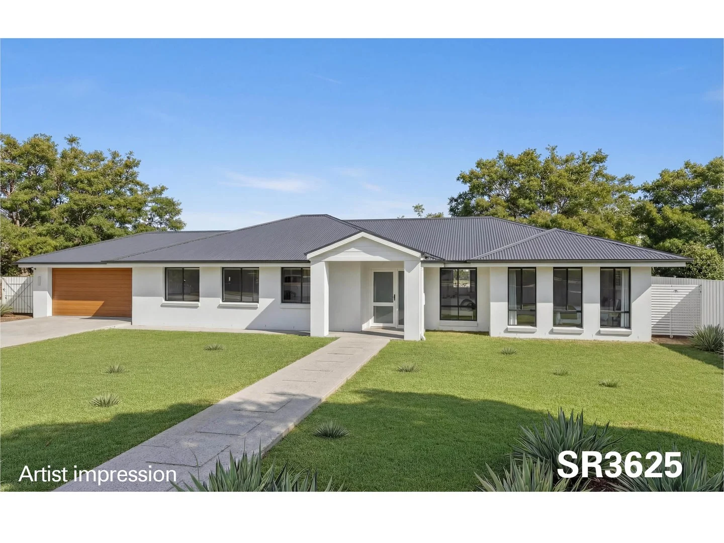 Lot 56 Adare Rd, Adare QLD 4343
