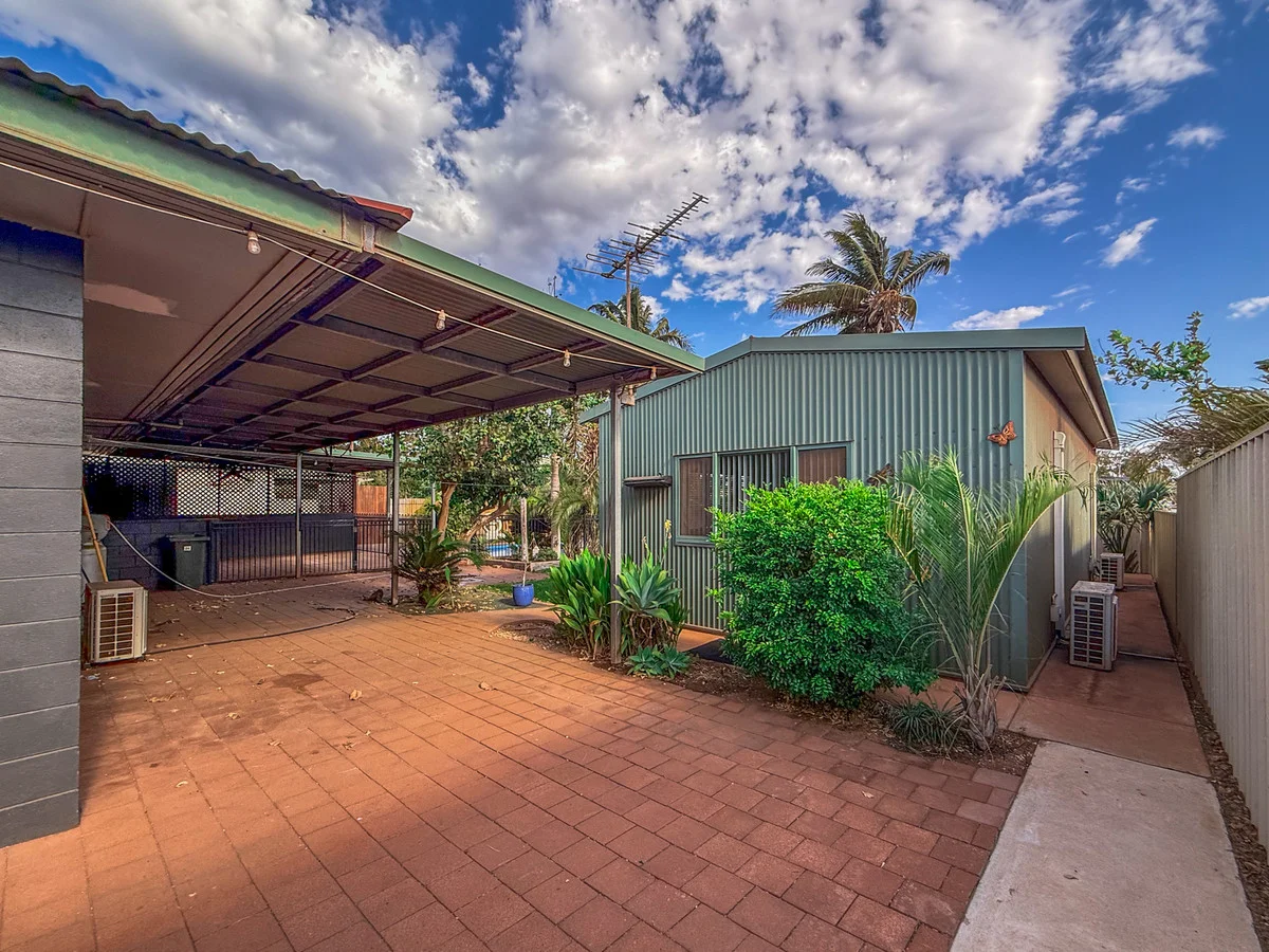 Additional image 29 of 94 Sutherland Street, Port Hedland WA 6721