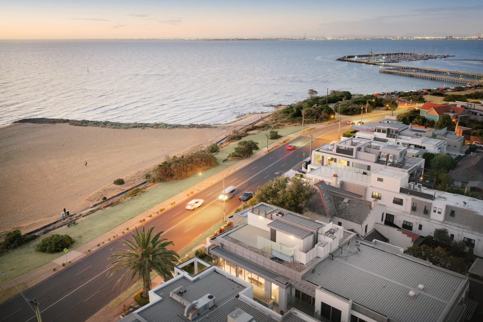 Additional image 2 of Penthouse/174 Esplanade, Brighton VIC 3186