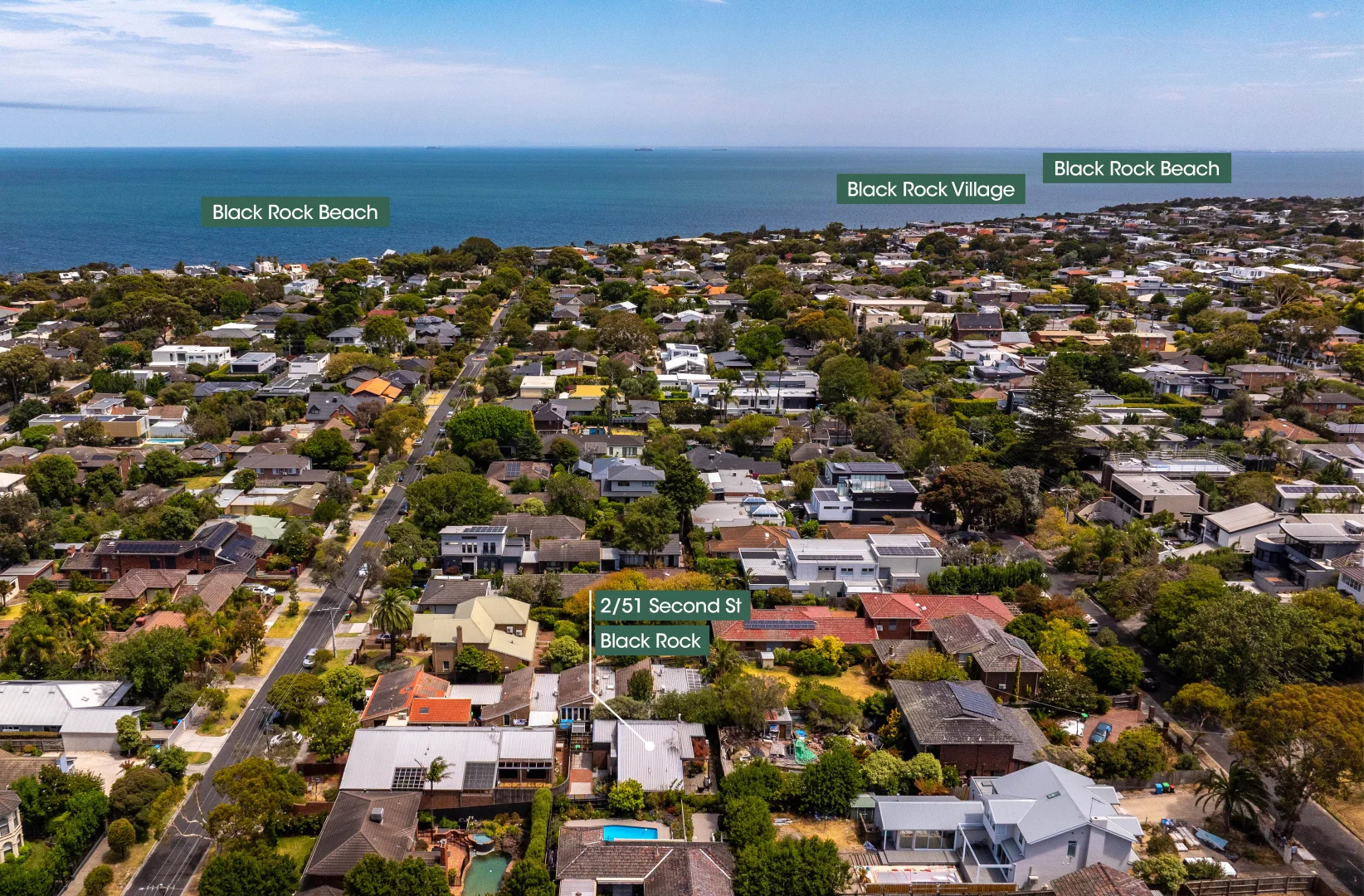 Additional image 24 of 2/51 Second Street, Black Rock VIC 3193