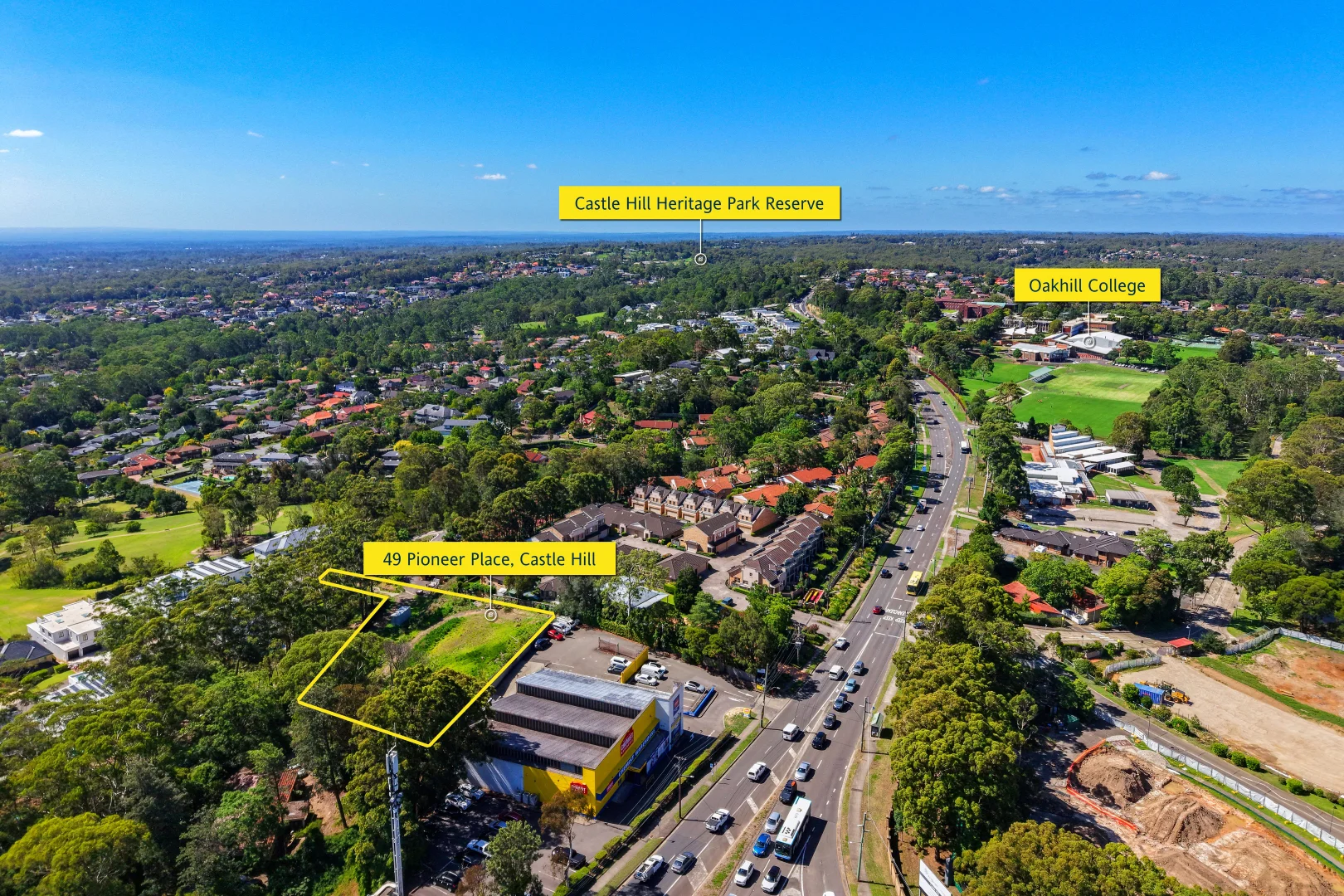 Additional image 5 of 49 Pioneer Place, Castle Hill NSW 2154