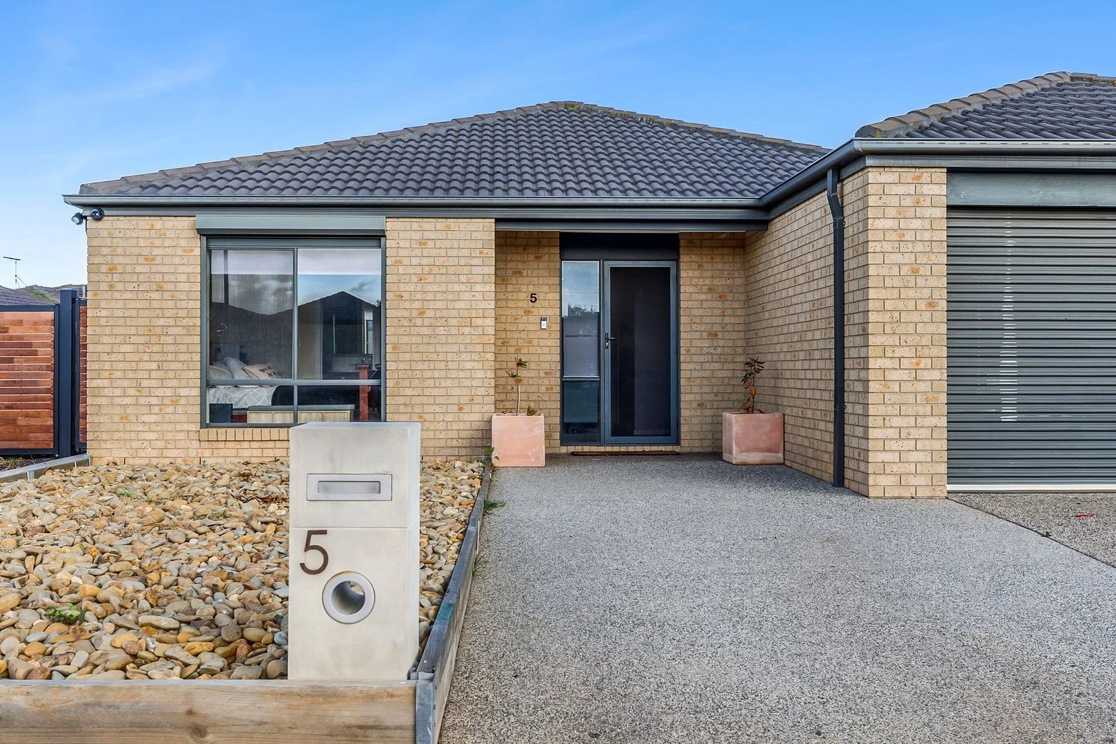 5 Borrowdale Road, Harkness VIC 3337