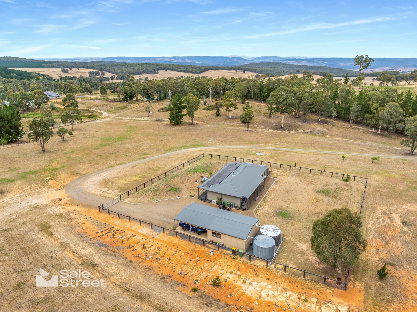 Additional image 24 of 433 Long Point Road, Mullion Creek NSW 2800