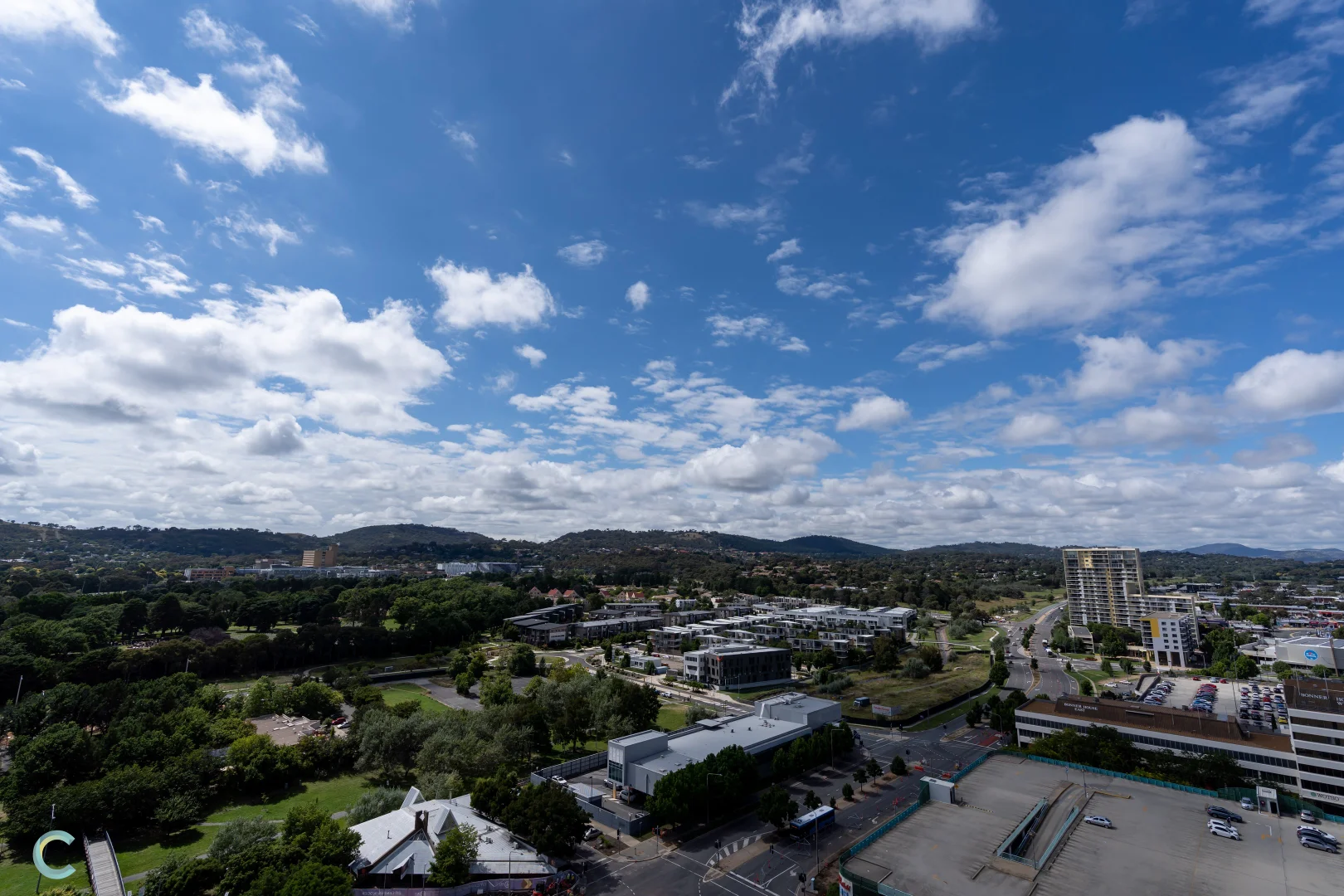 Additional image 5 of 1712/15 Bowes Street, Phillip ACT 2606