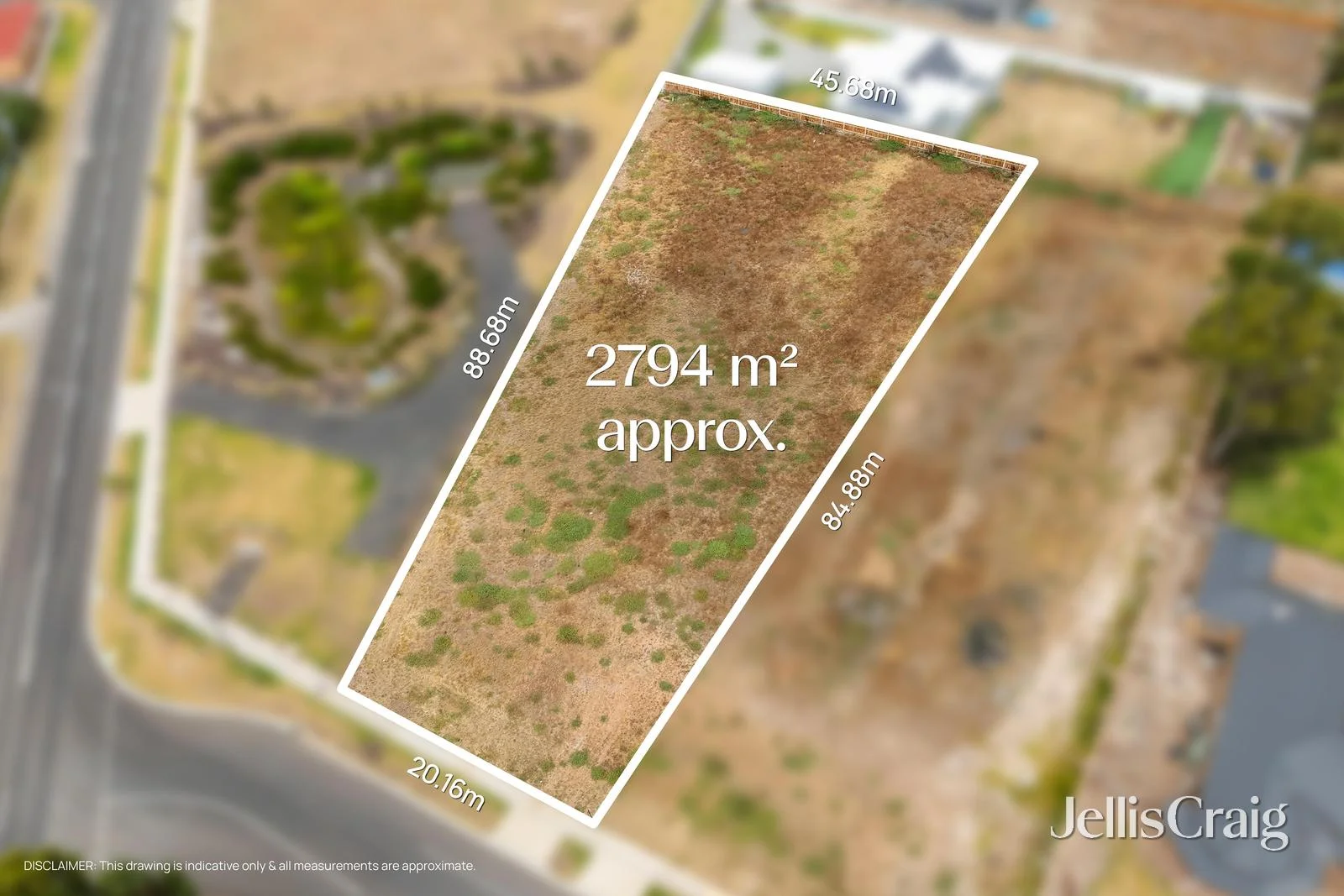 11 Thomas Road, Lara VIC 3212