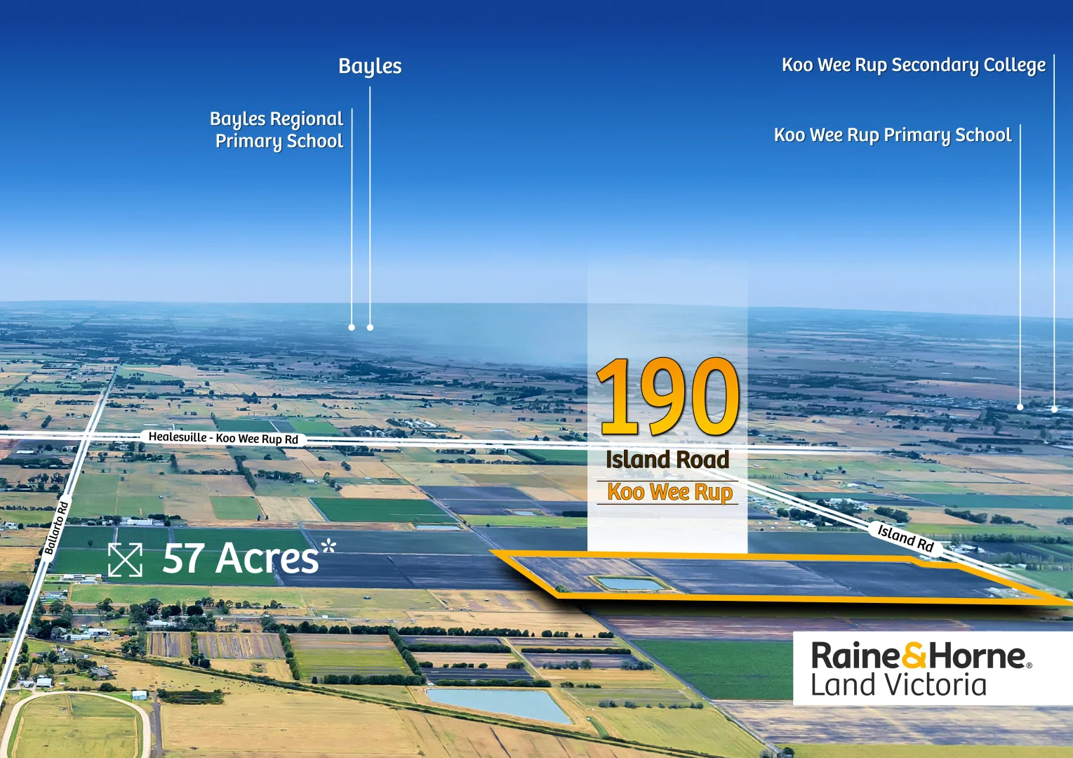 Additional image 2 of 190 Island Road, Koo Wee Rup VIC 3981