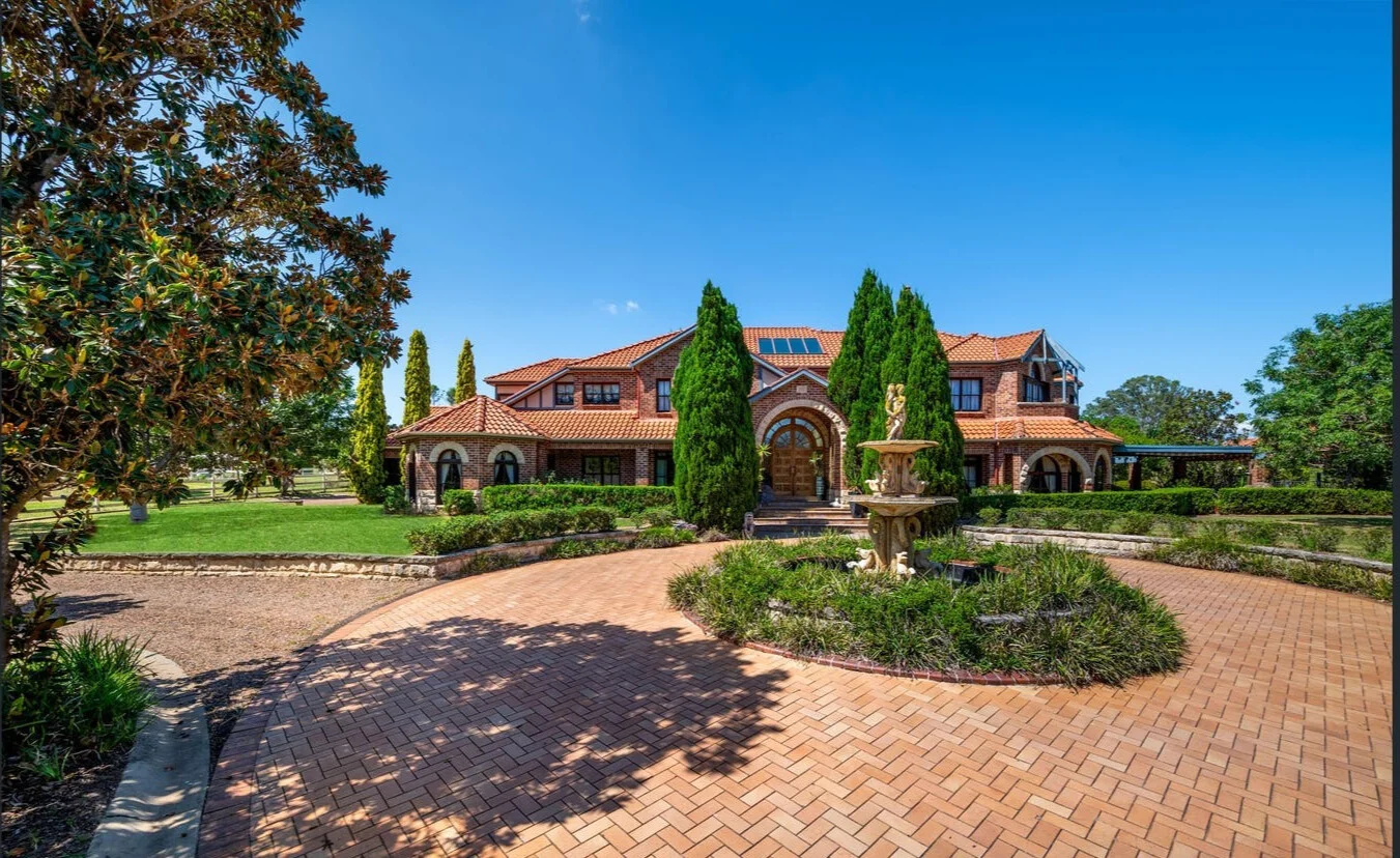 Additional image 35 of 234 East Wilchard Road, Castlereagh NSW 2749