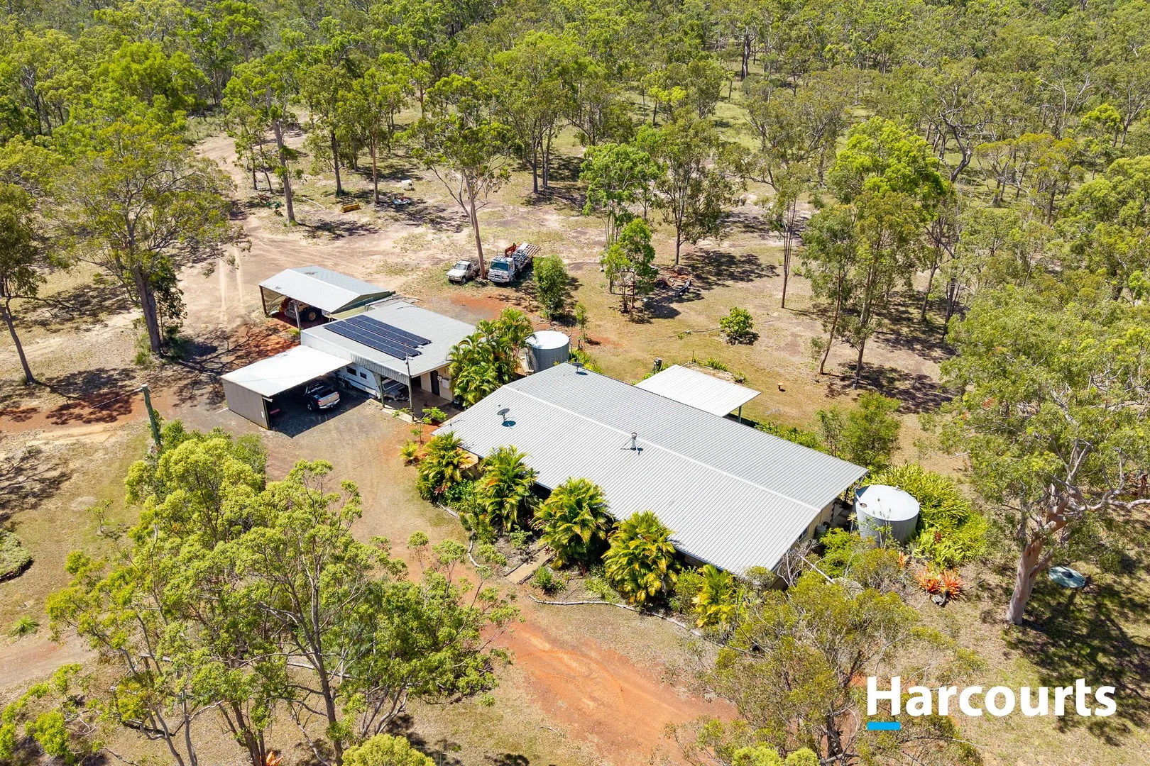Additional image 2 of 70 CAMPANINIS ROAD, Redridge QLD 4660