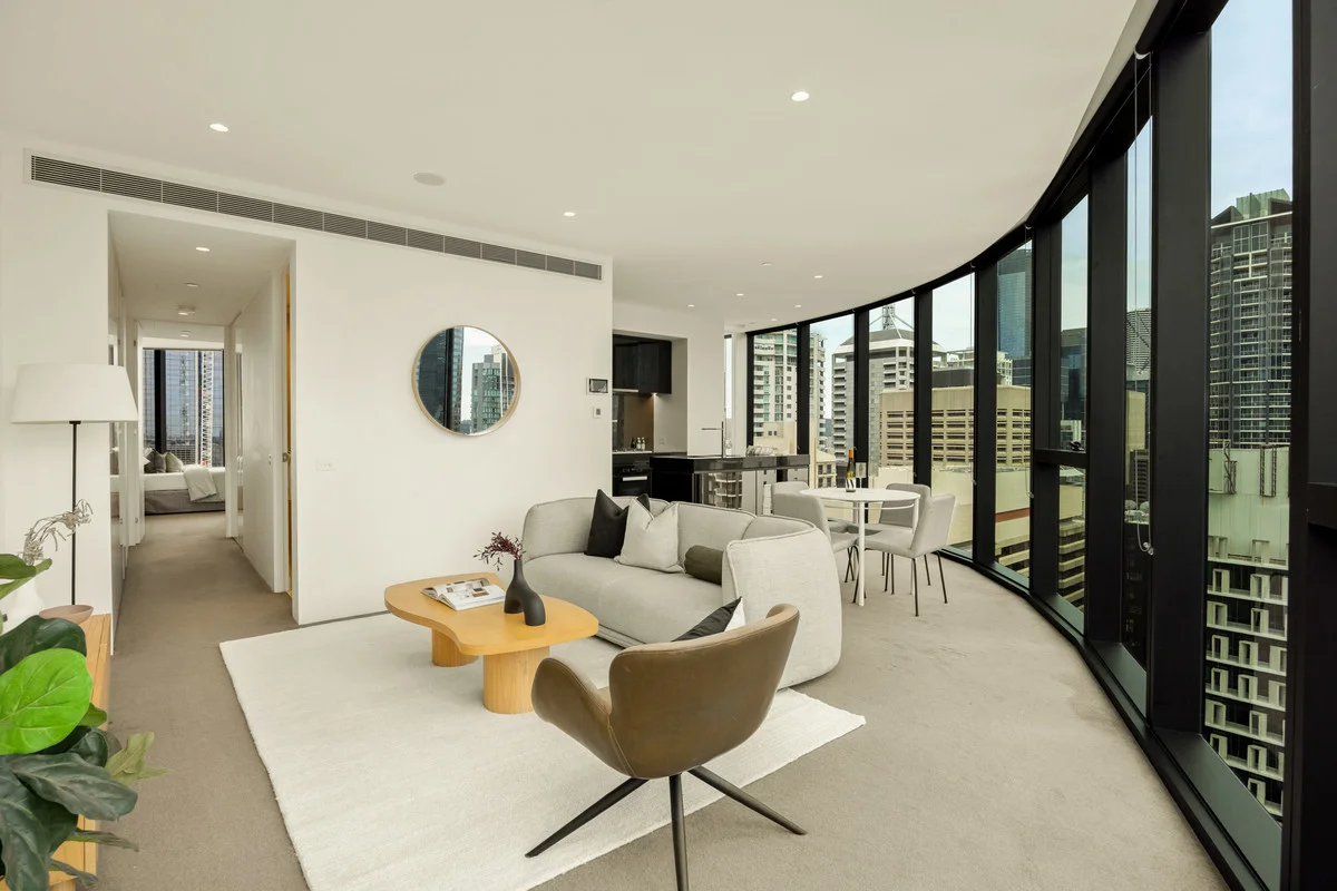 Additional image 3 of 2601/140 Alice Street, Brisbane City QLD 4000