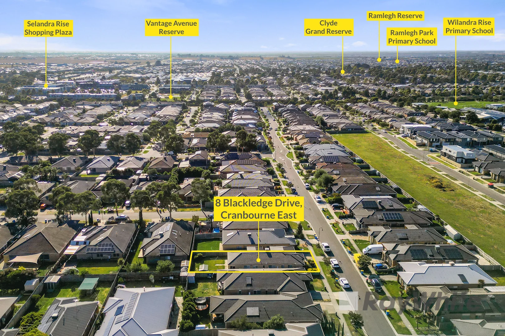 Additional image 16 of 8 Blackledge Drive, Cranbourne East VIC 3977
