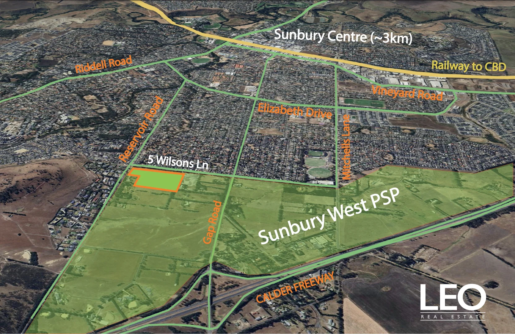 Additional image 2 of 5 Wilsons Lane, Sunbury VIC 3429