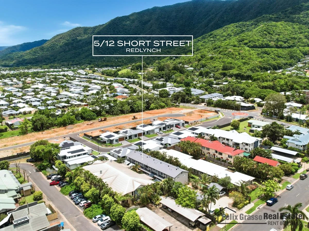 Additional image 16 of 5/12 Short Street, Redlynch QLD 4870