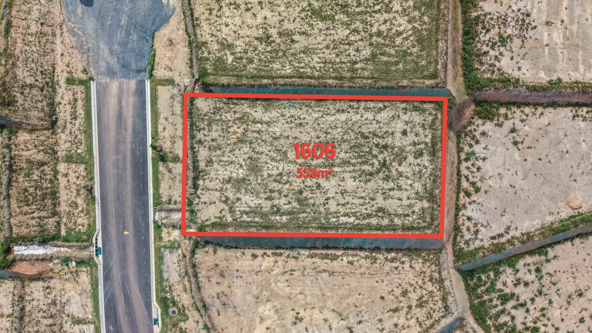 Additional image 4 of Lot 1606 Winterberry Circuit, Bentley Park QLD 4869