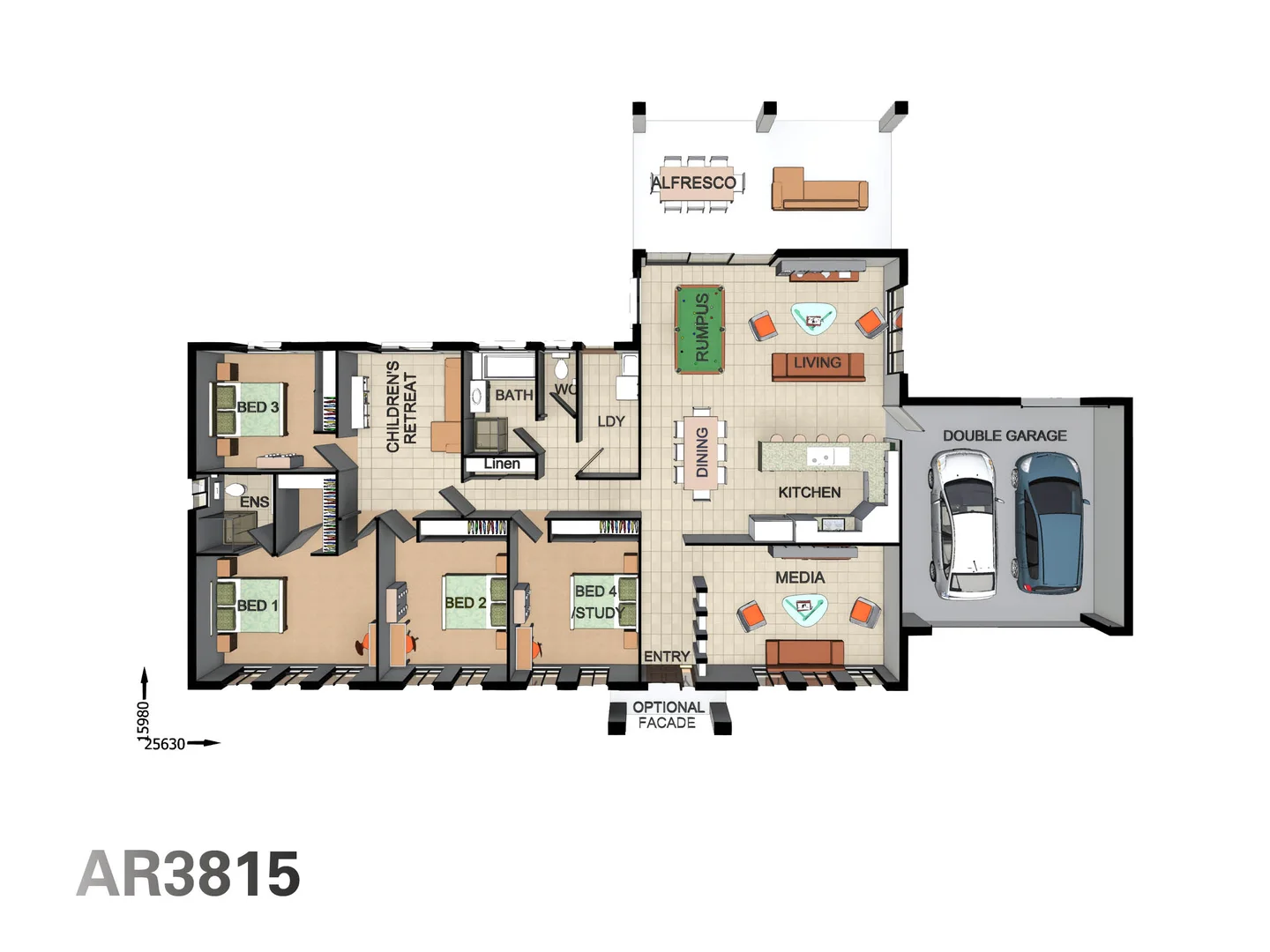 Additional image 6 of Lot 2 Old Bruce Highway, Burrum Town QLD 4659