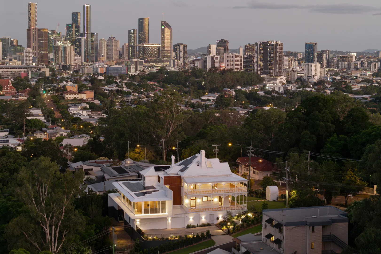 Additional image 34 of 49 Reading Street, Paddington QLD 4064
