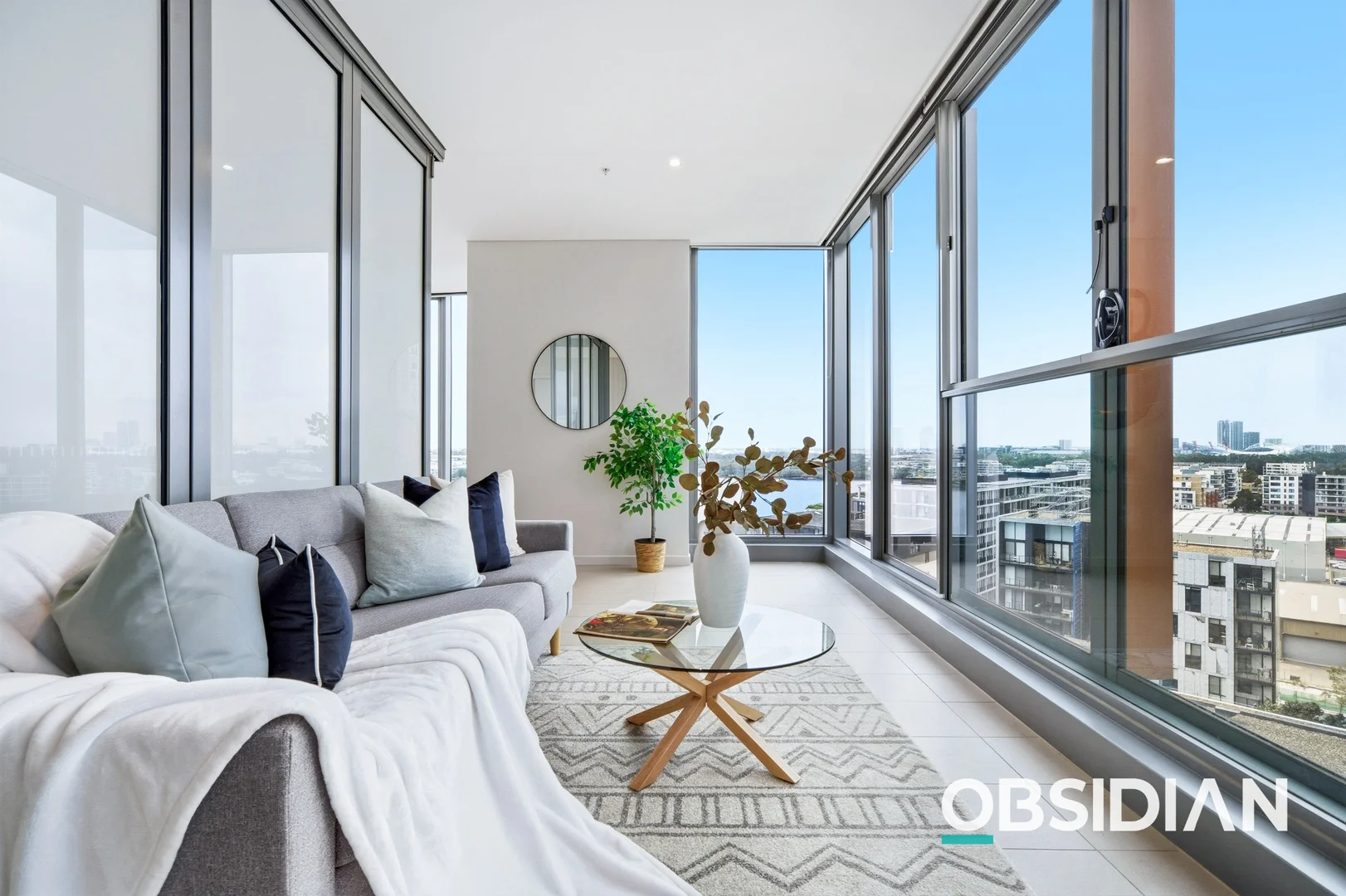 Additional image 12 of 1310/18 Footbridge Boulevard, Wentworth Point NSW 2127