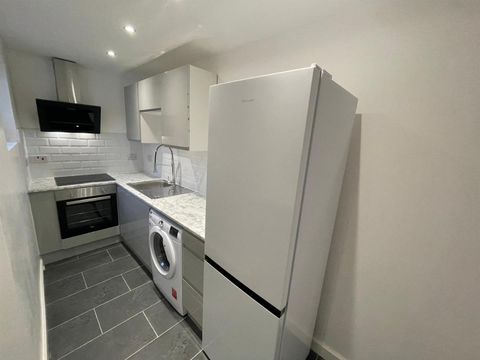 Duke Street, Sheffield S2, Property to rent