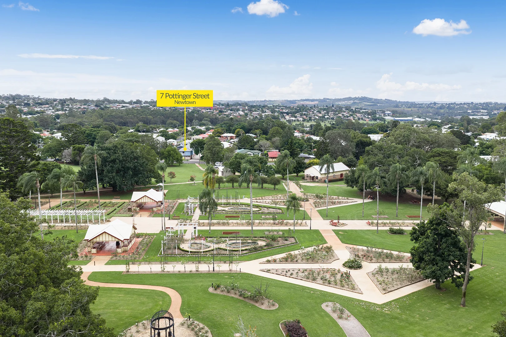 Additional image 22 of 3-6/7 Pottinger Street, Newtown QLD 4350