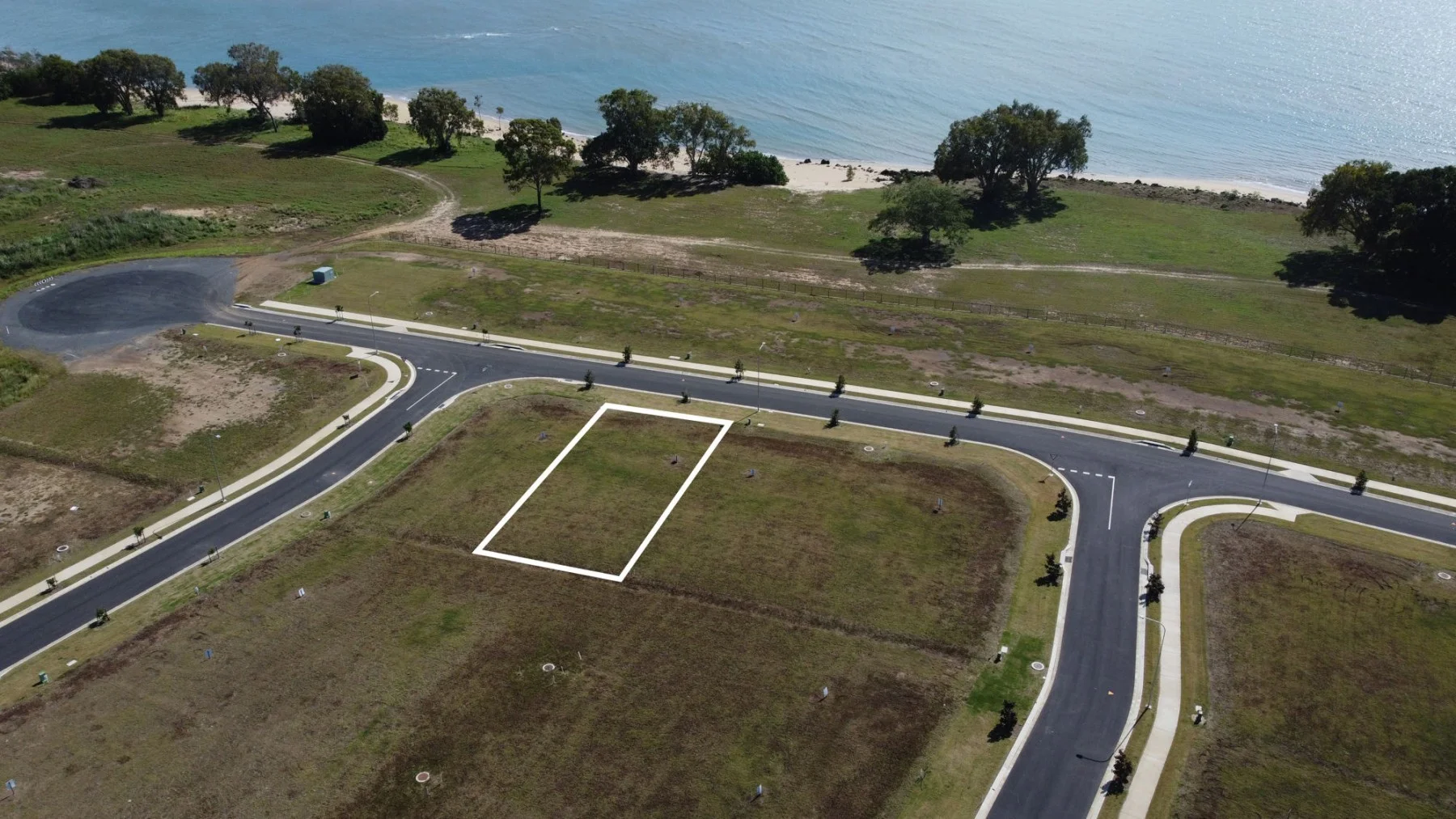 Lot 45 Issy Drive, Shoal Point QLD 4750