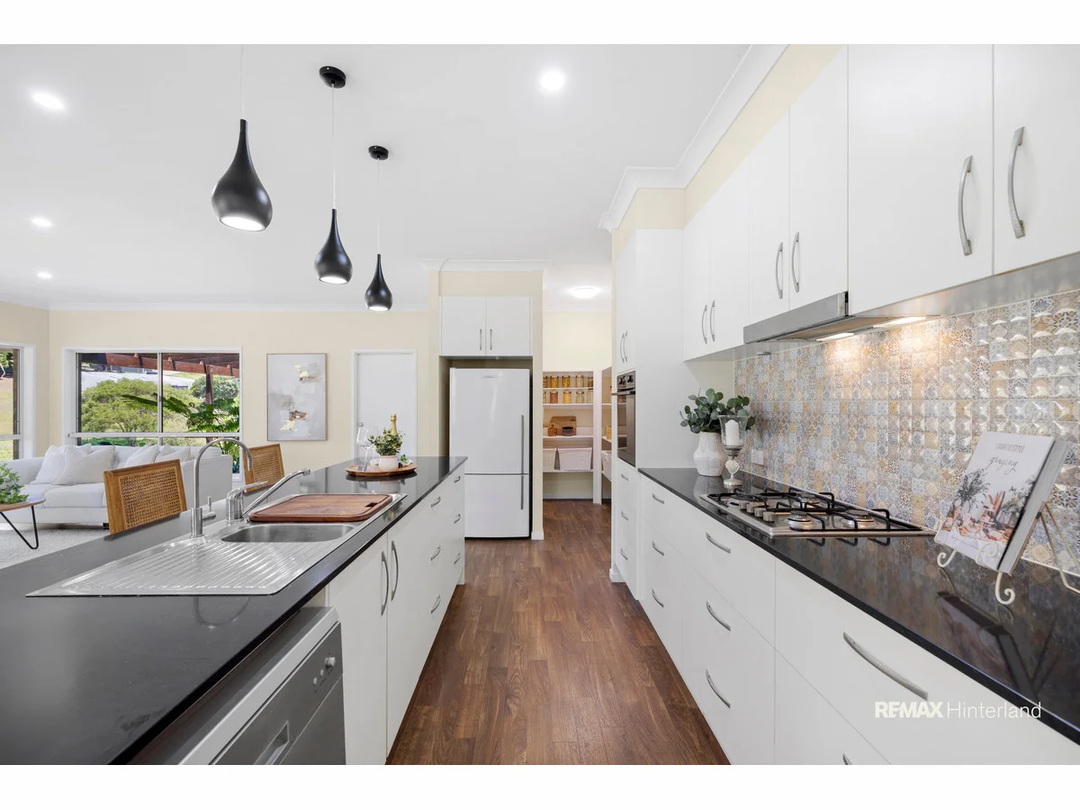 Additional image 14 of 46 Burgum Road, North Maleny QLD 4552