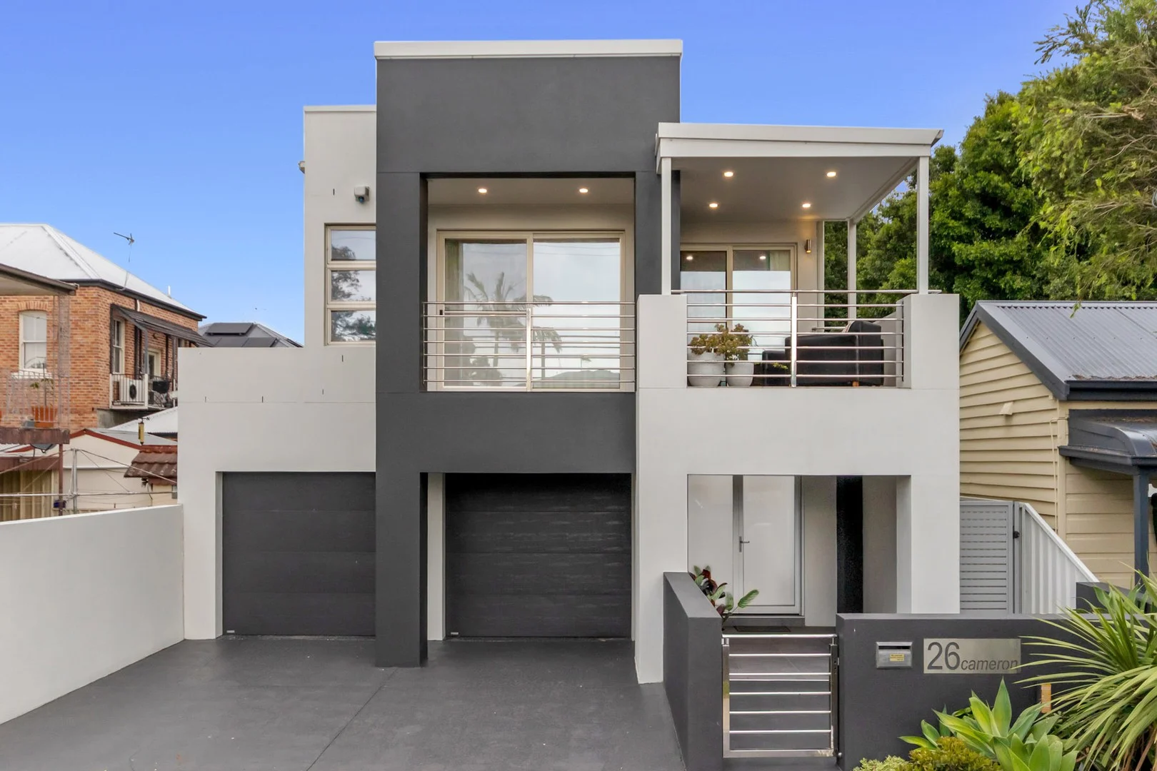 26 Cameron Street, Hamilton NSW 2303