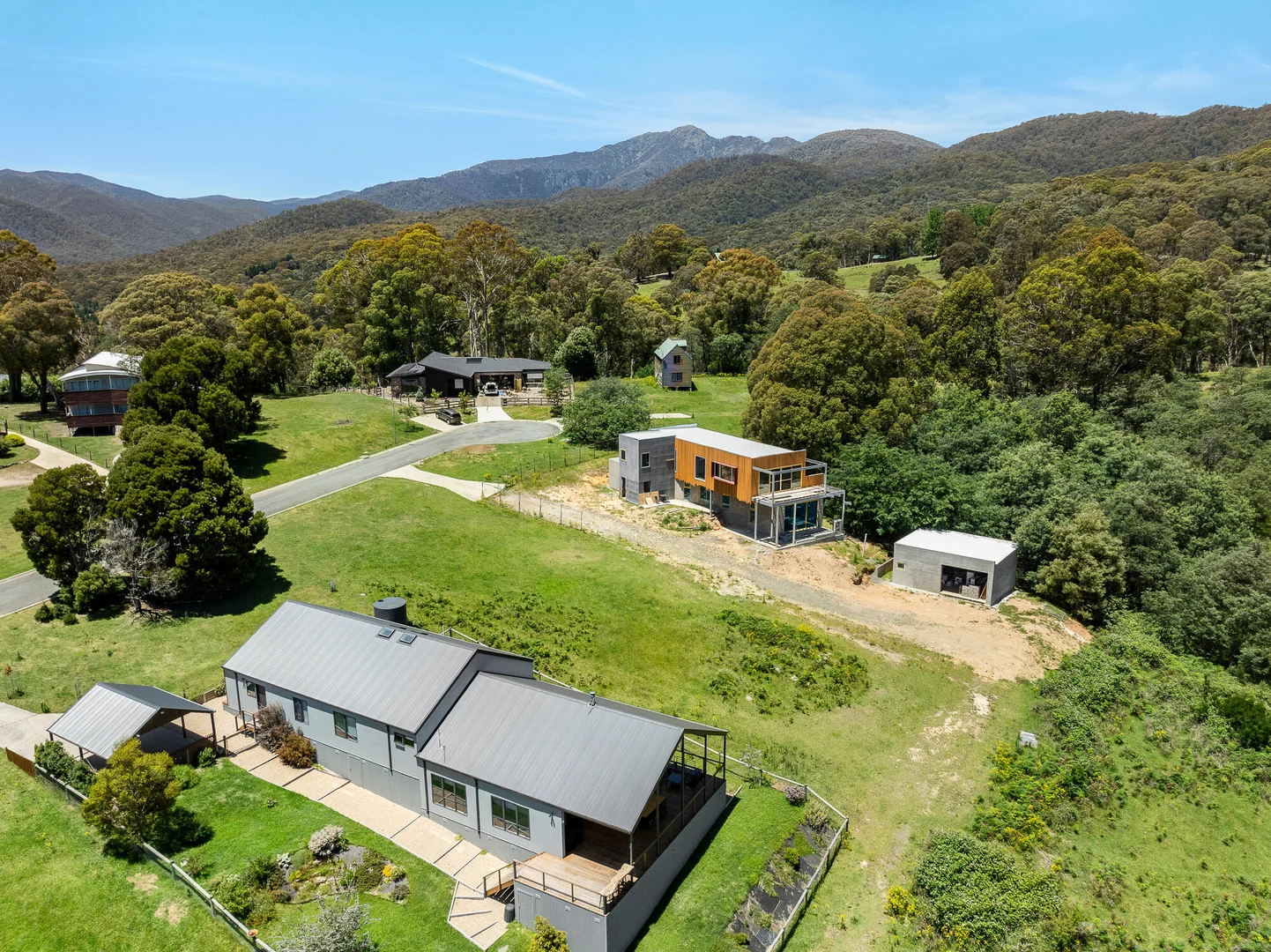 Additional image 6 of 16 Lightwood Court, Merrijig VIC 3723