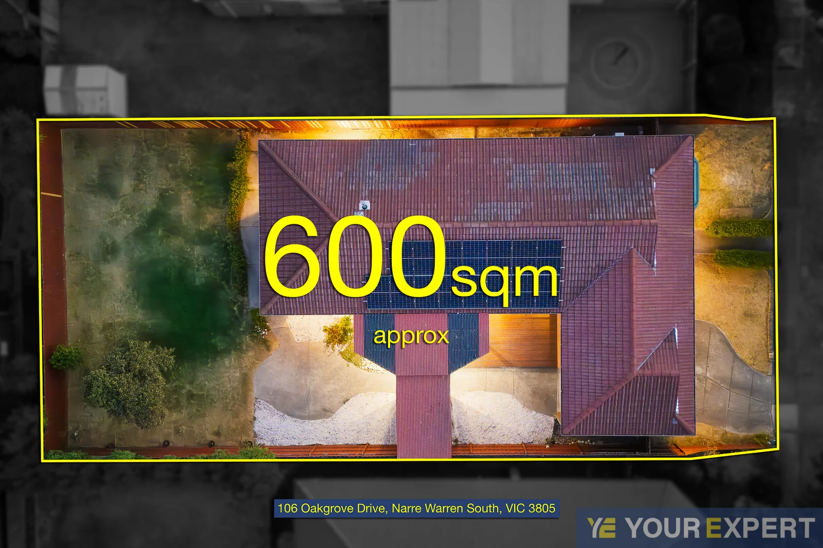 Additional image 2 of 106 Oakgrove Drive, Narre Warren South VIC 3805