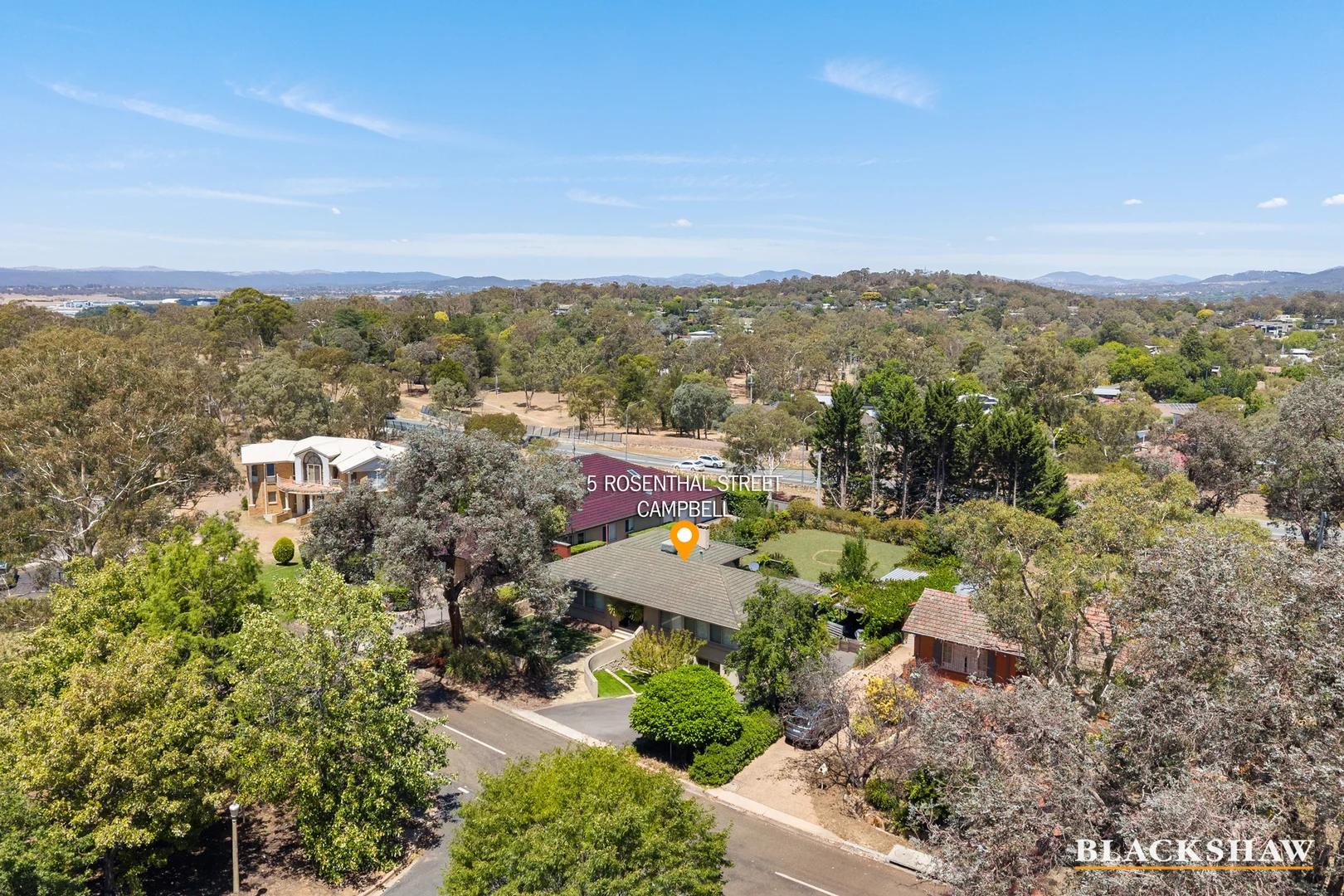 Additional image 3 of 5 Rosenthal Street, Campbell ACT 2612