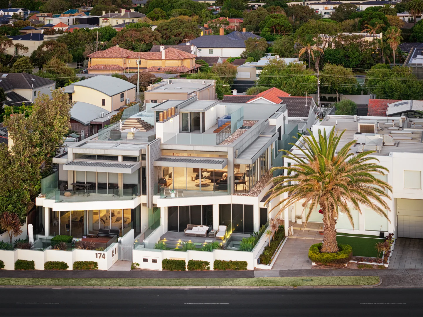 Additional image 13 of Penthouse/174 Esplanade, Brighton VIC 3186