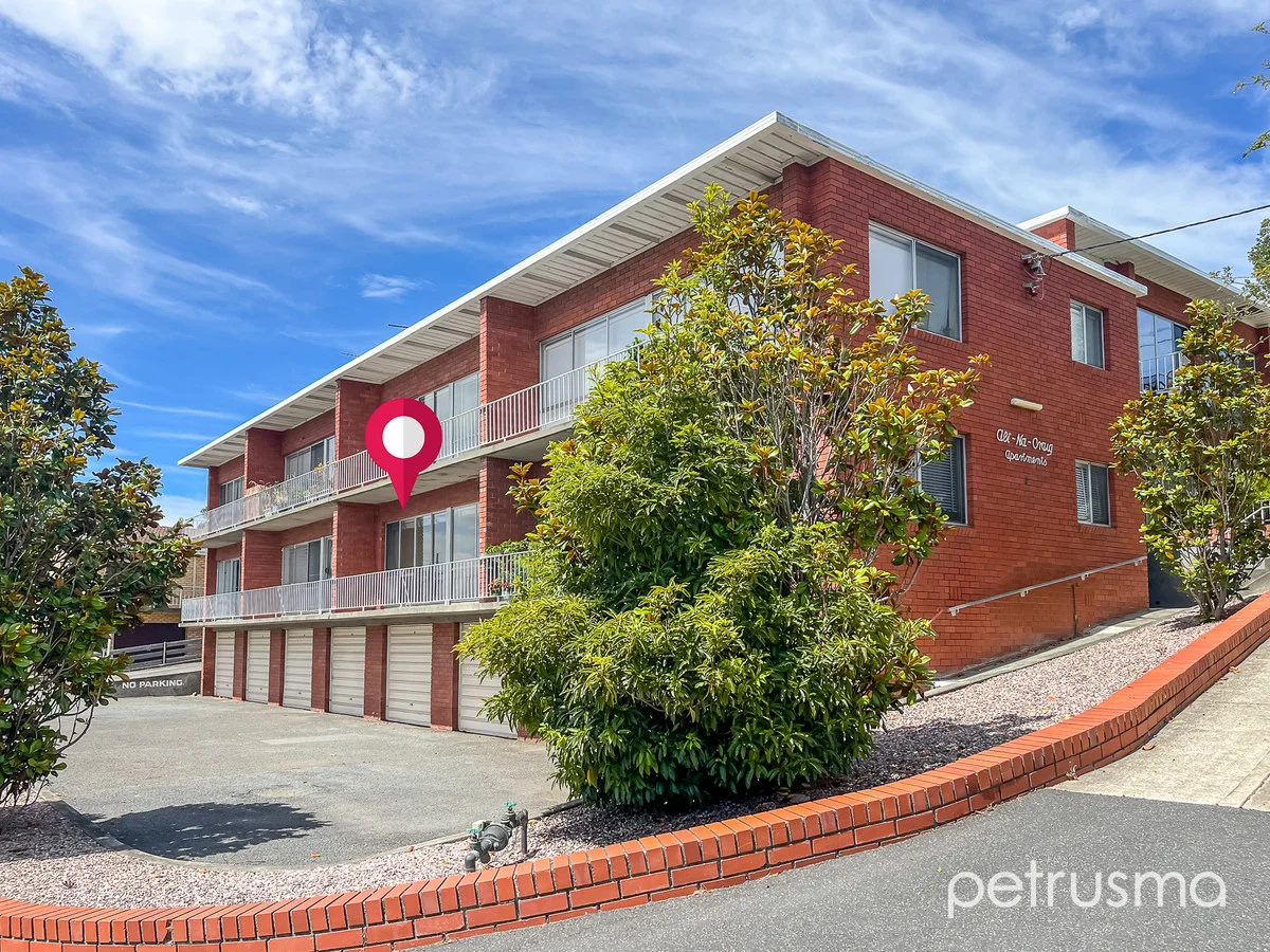 2/2 Alt-Na-Craig Avenue, Mount Stuart TAS 7000