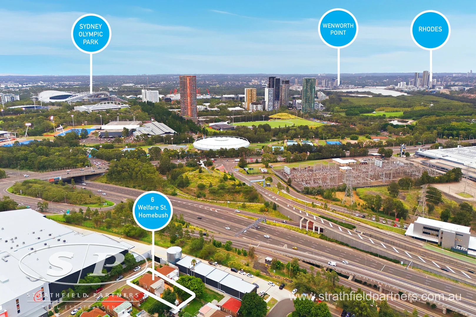 Additional image 15 of 6 Welfare Street, Homebush West NSW 2140